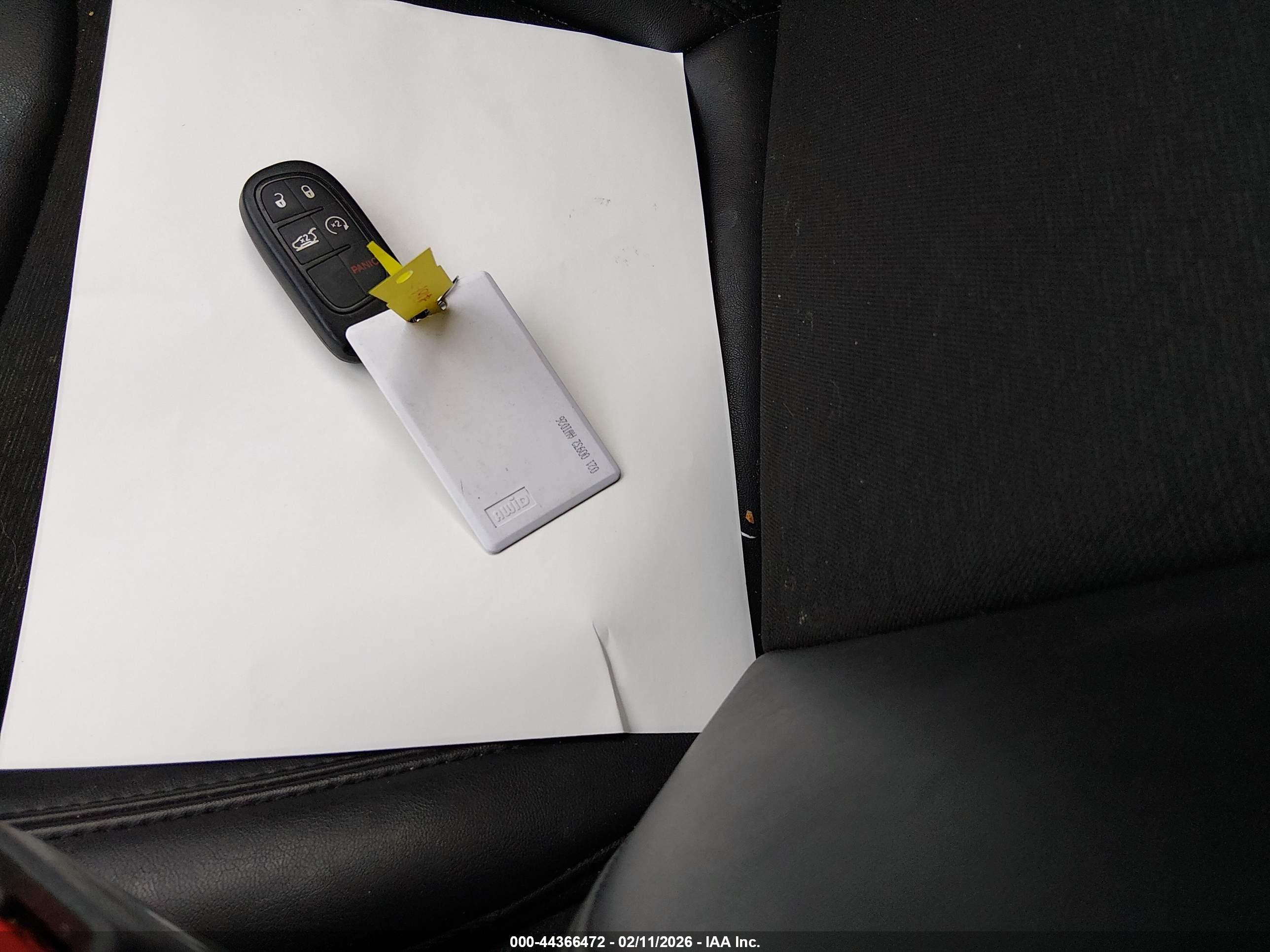 JEEP CHEROKEE image 11