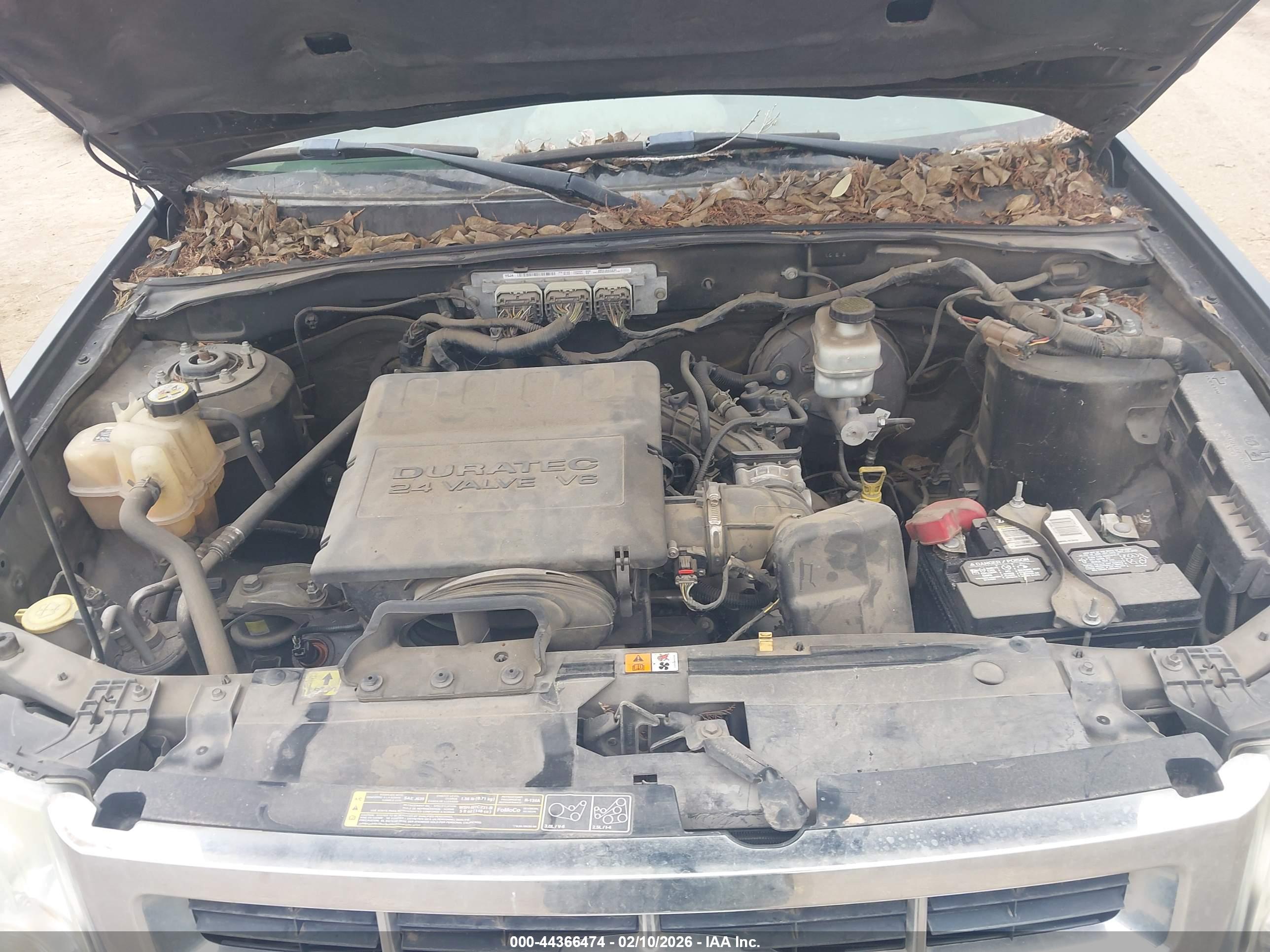 FORD ESCAPE image 10
