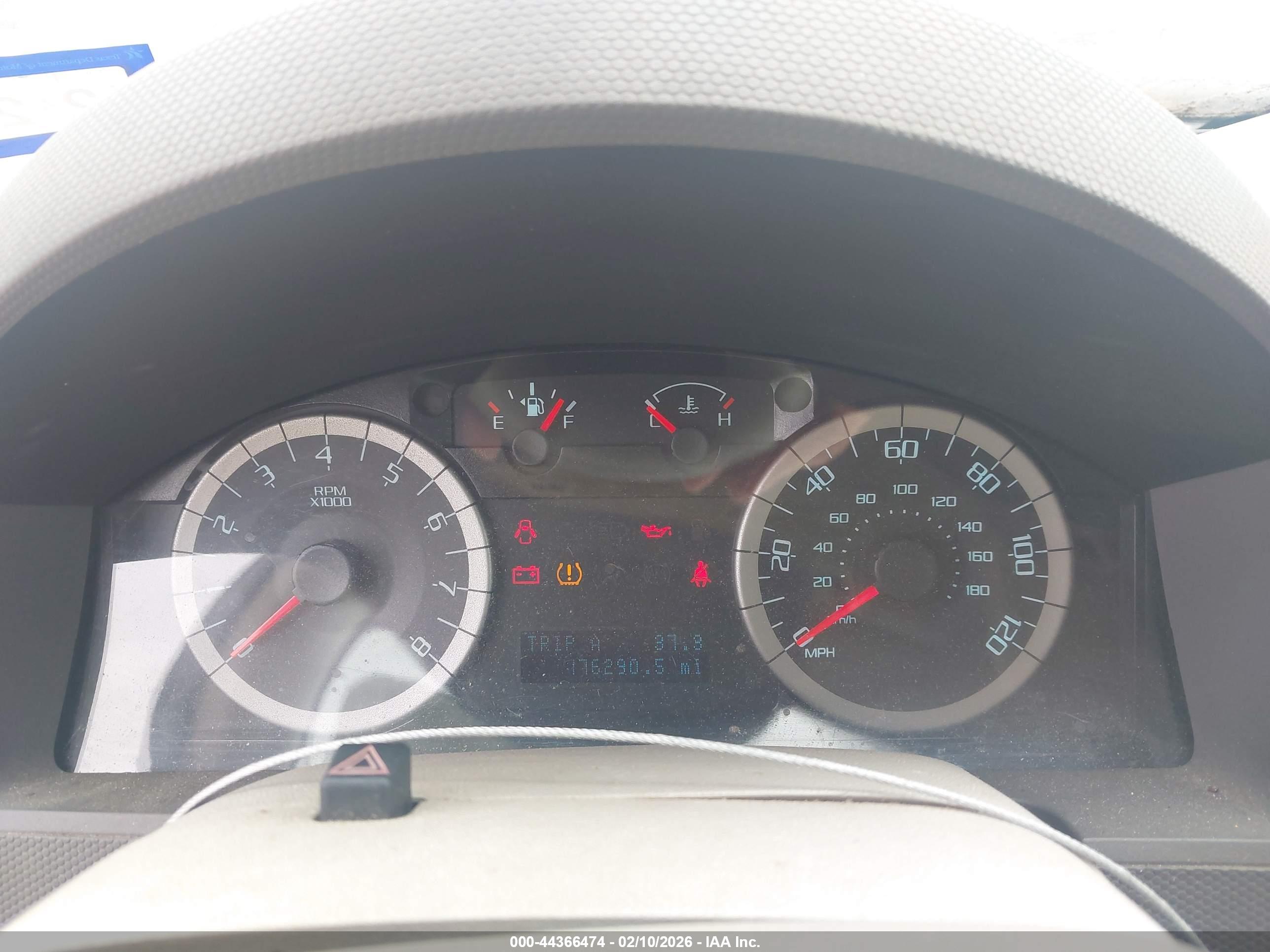 FORD ESCAPE image 7