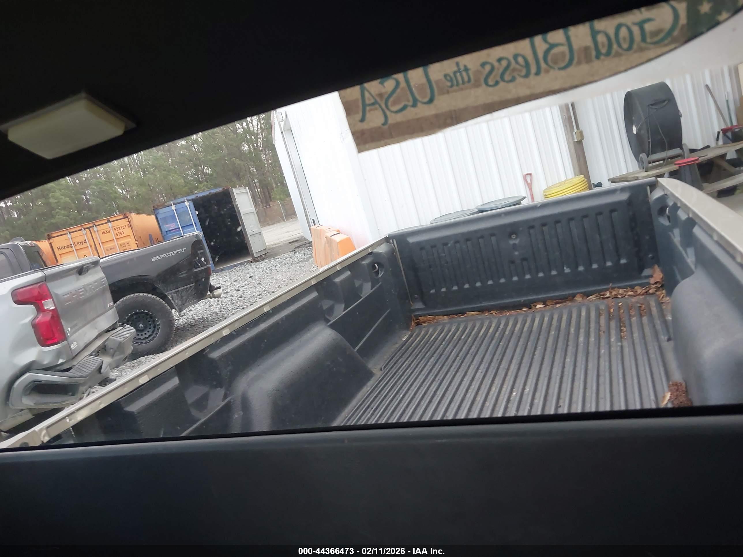 GMC SONOMA image 8