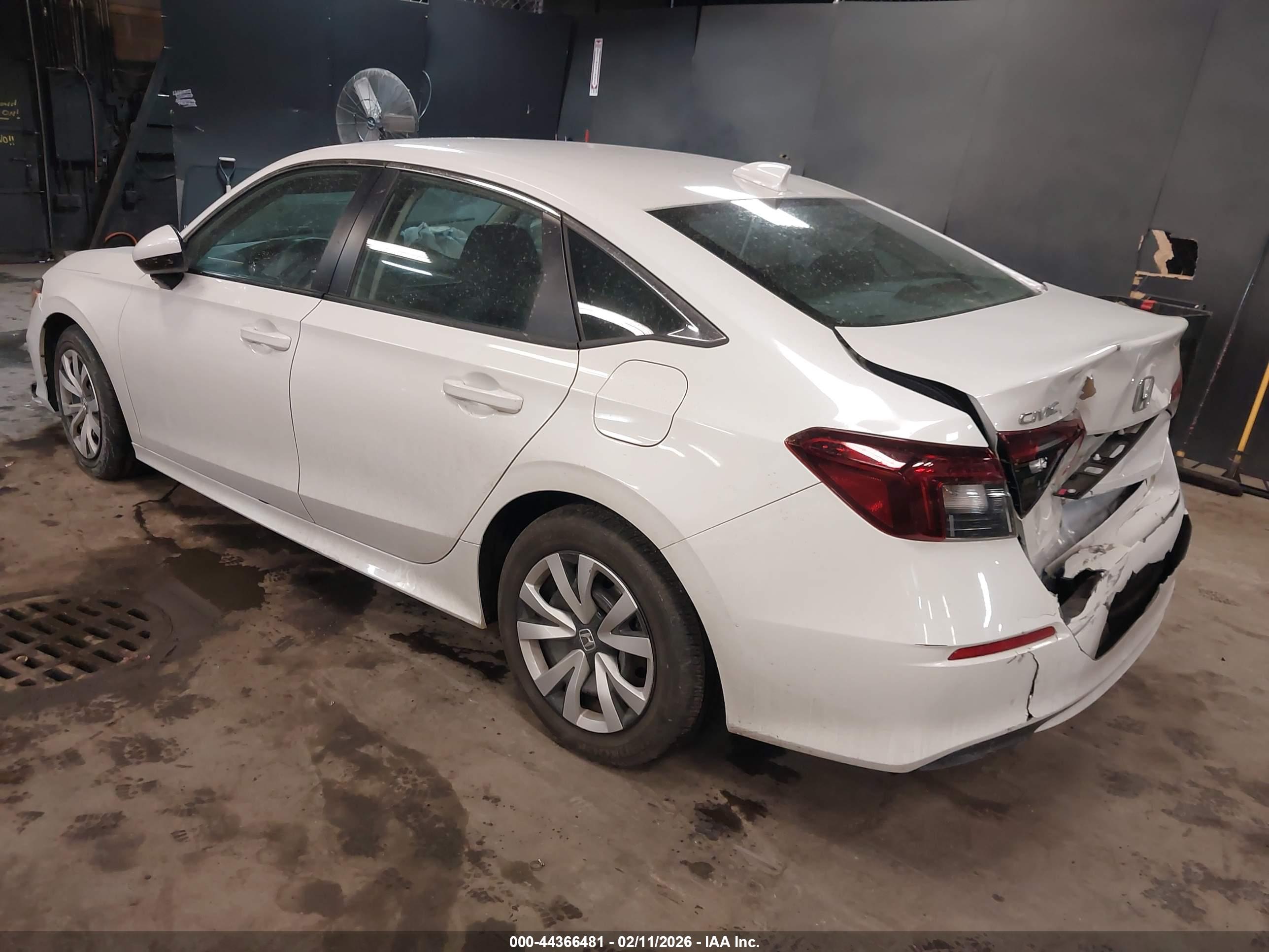 HONDA CIVIC image 3
