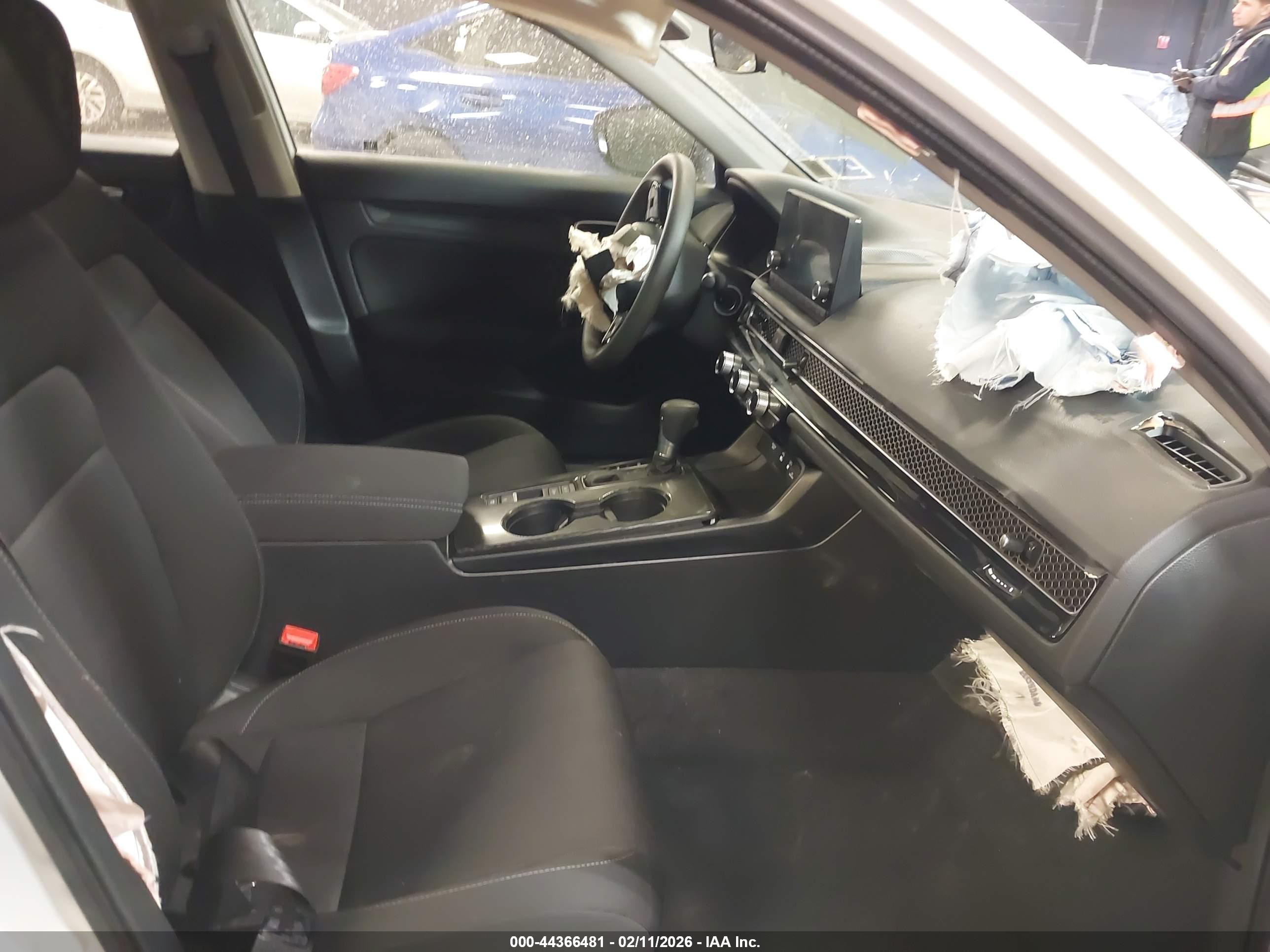HONDA CIVIC image 5