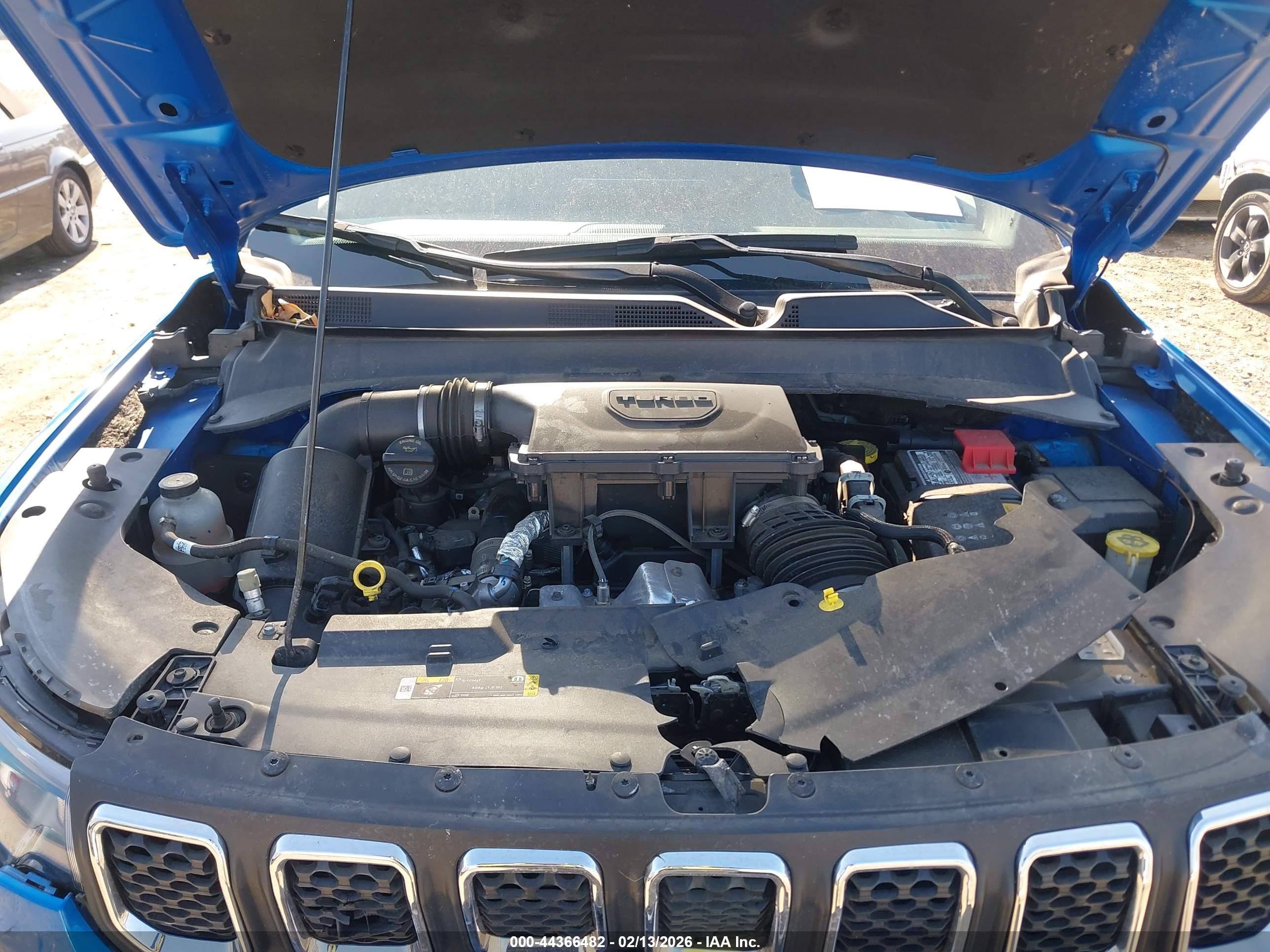 JEEP COMPASS image 10