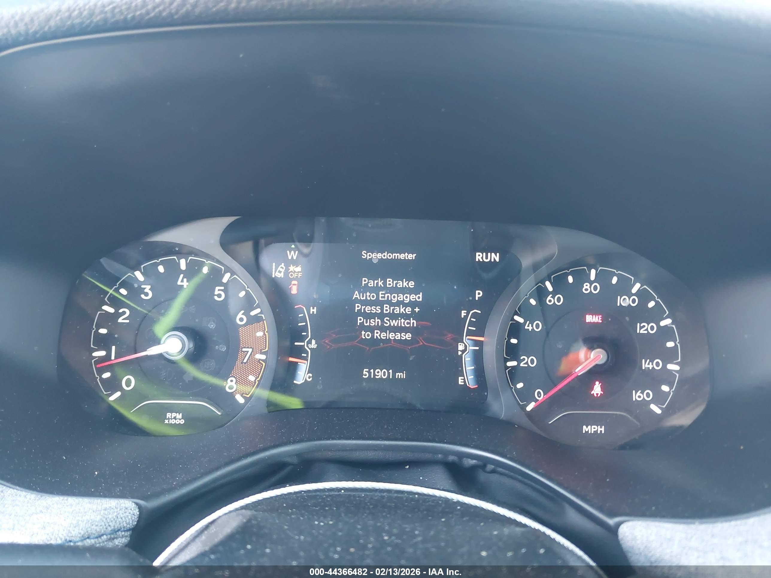 JEEP COMPASS image 7