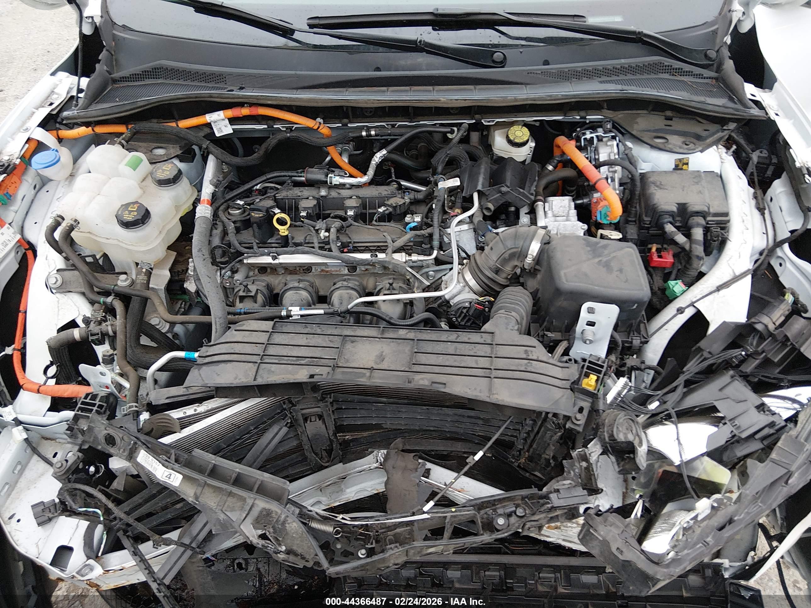 FORD ESCAPE image 10