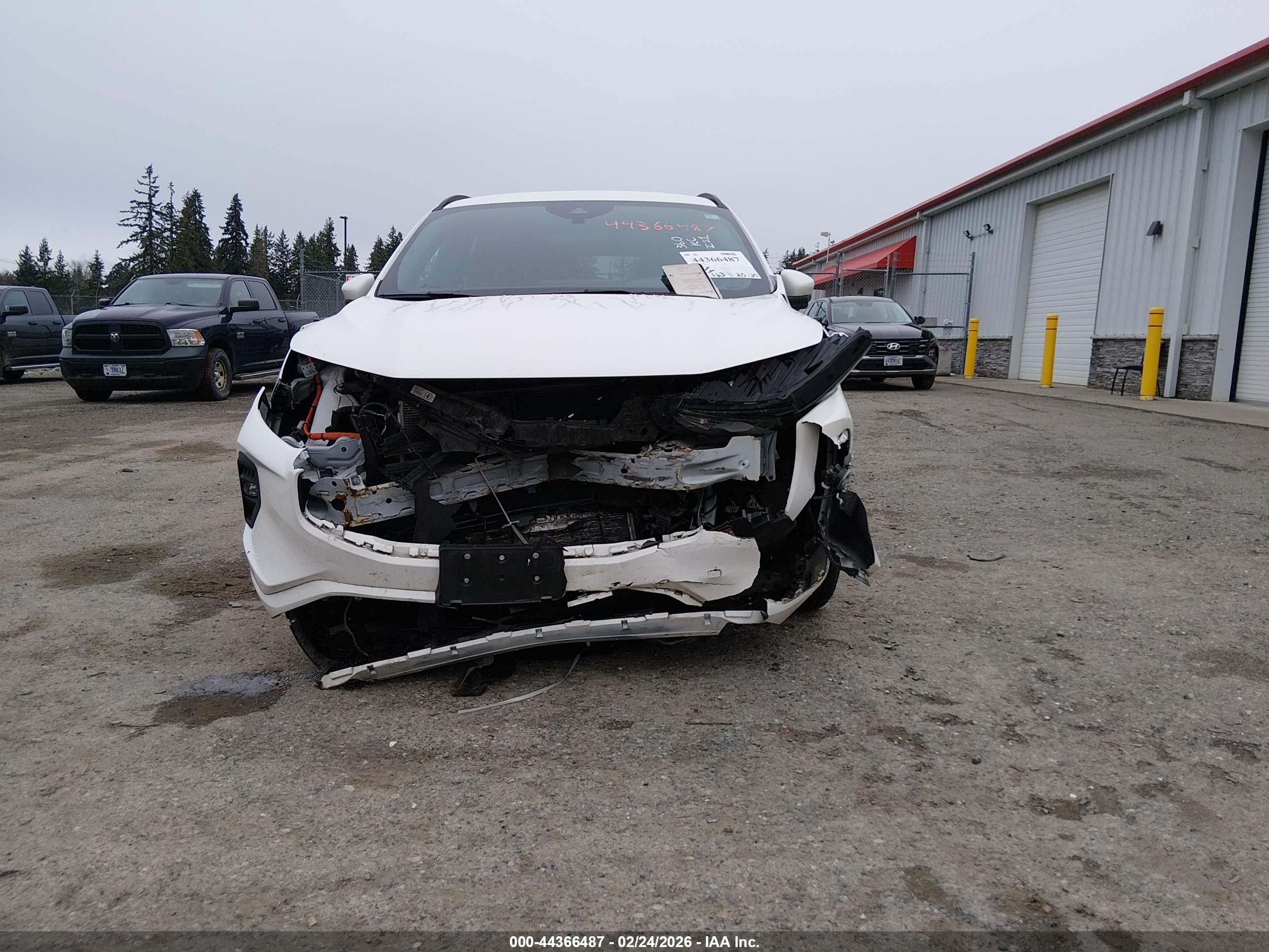 FORD ESCAPE image 6