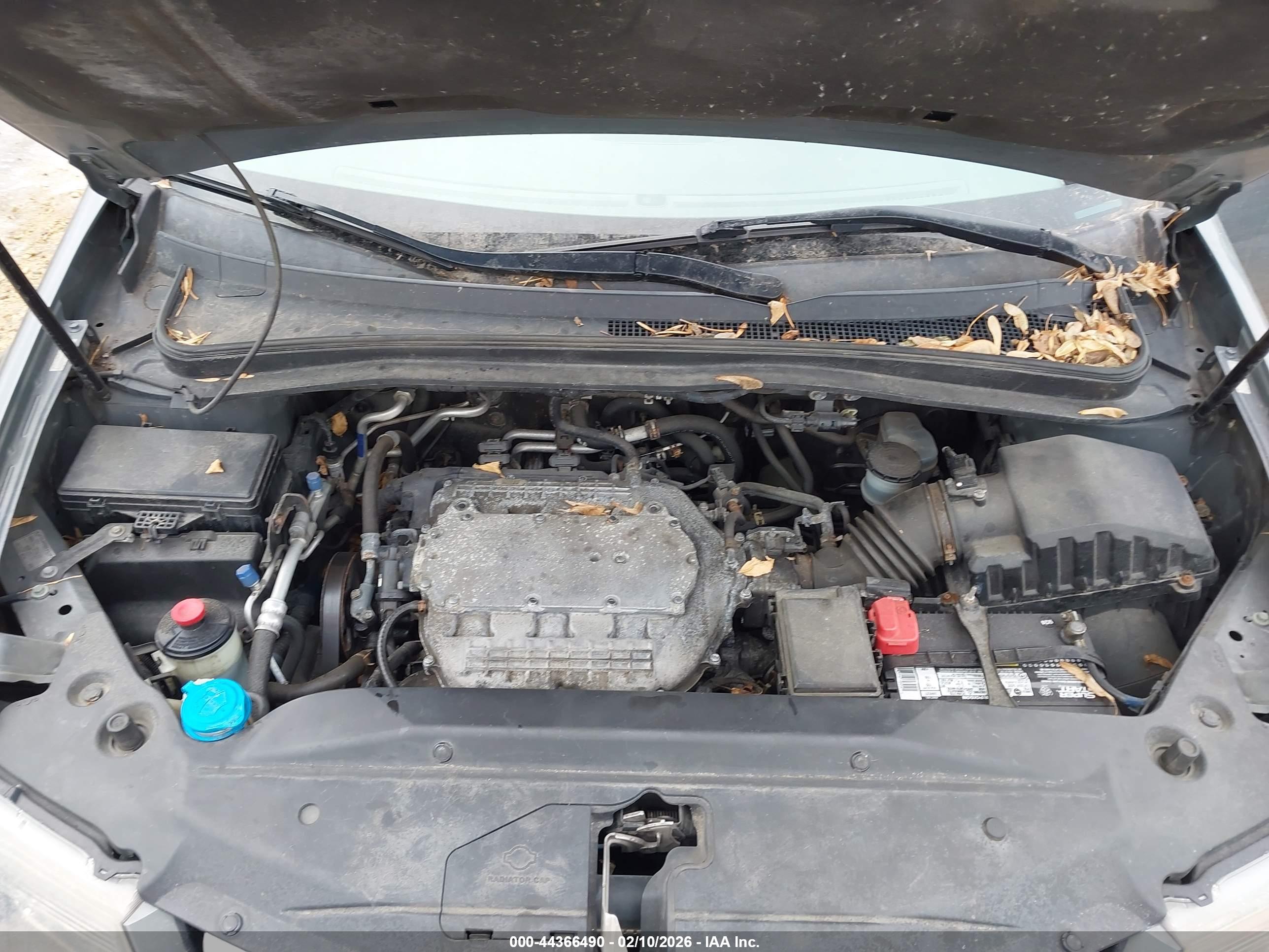 ACURA MDX image 10