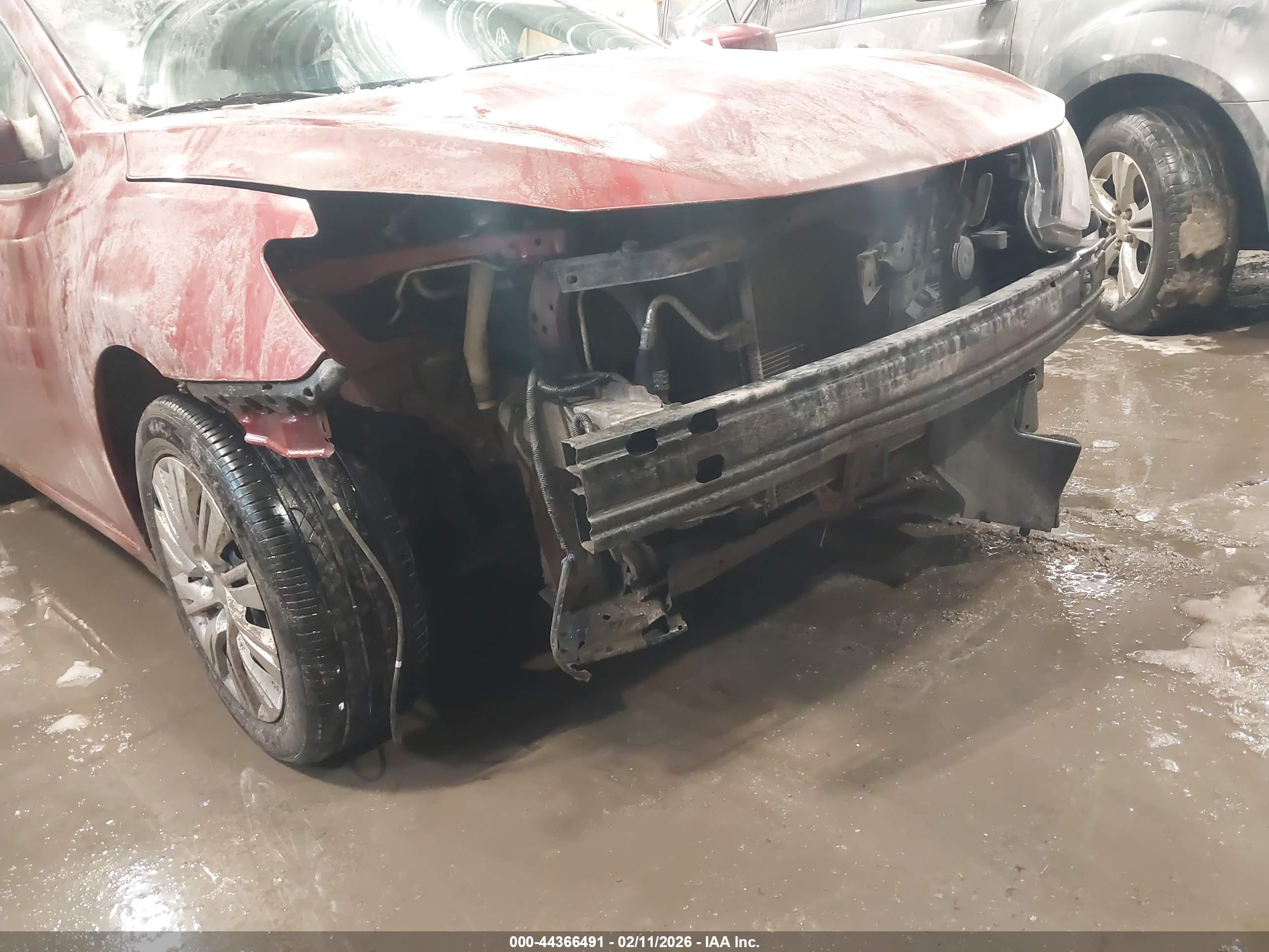 NISSAN SENTRA image 6