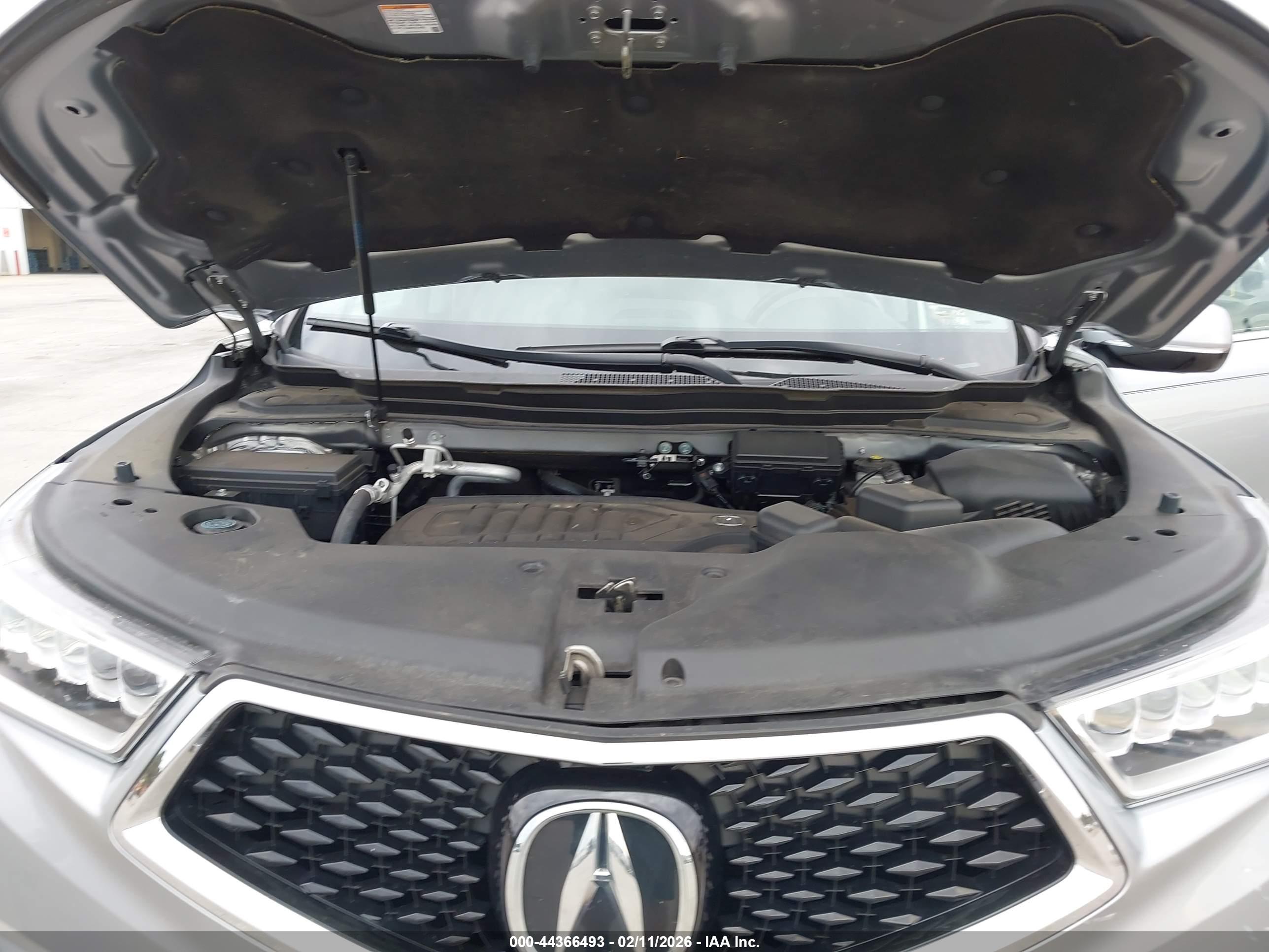 ACURA MDX image 10