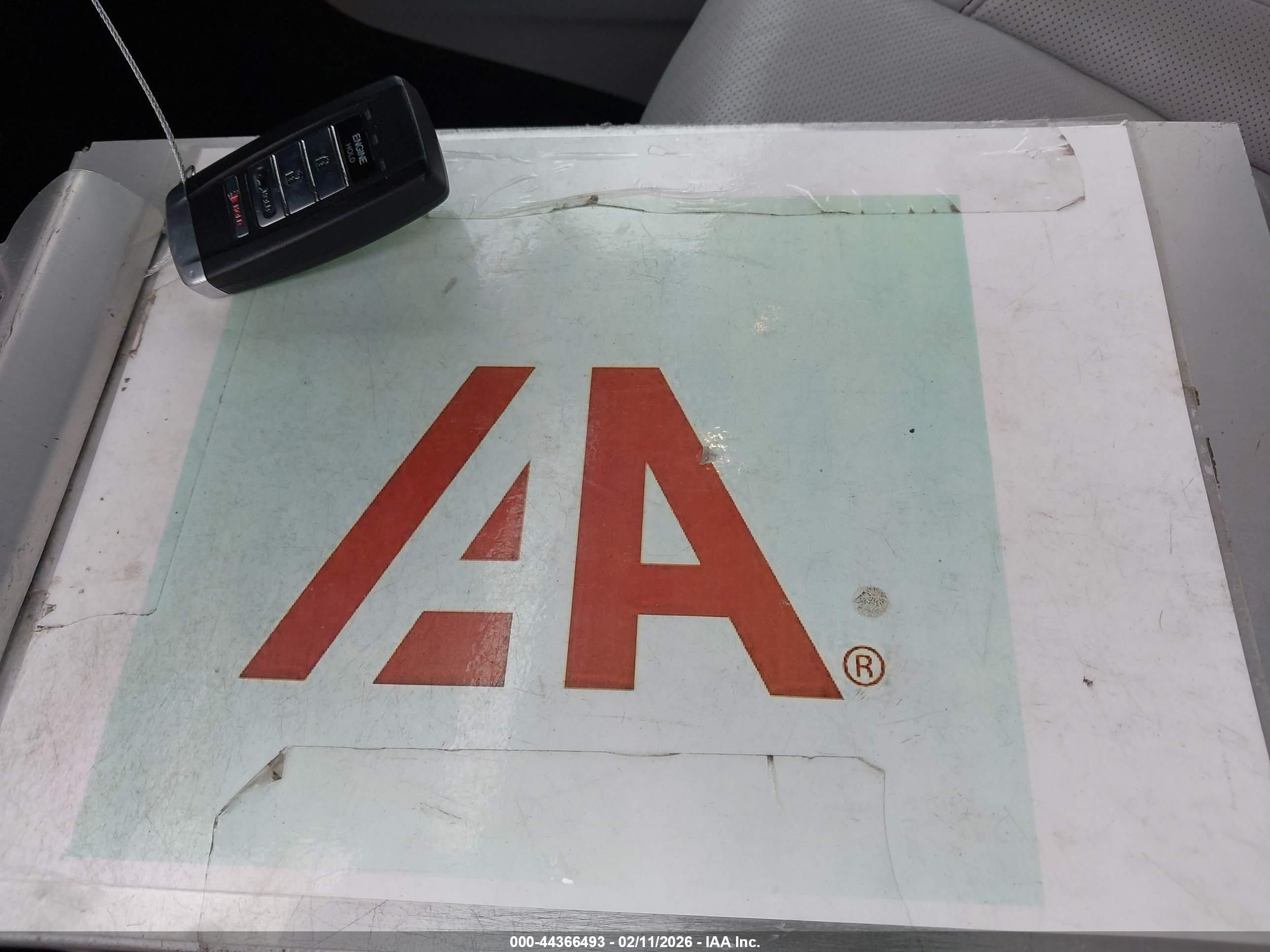 ACURA MDX image 11