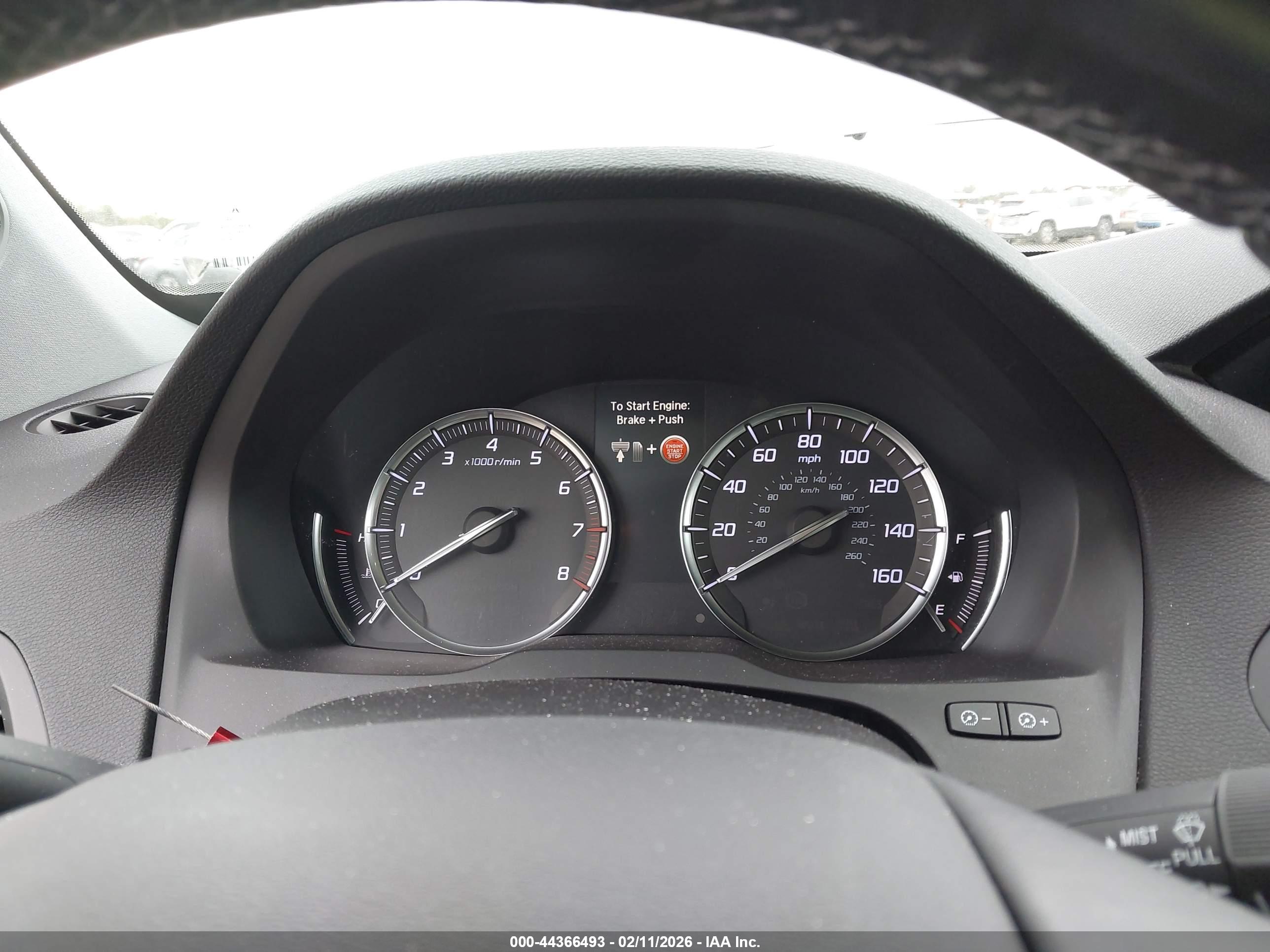 ACURA MDX image 7