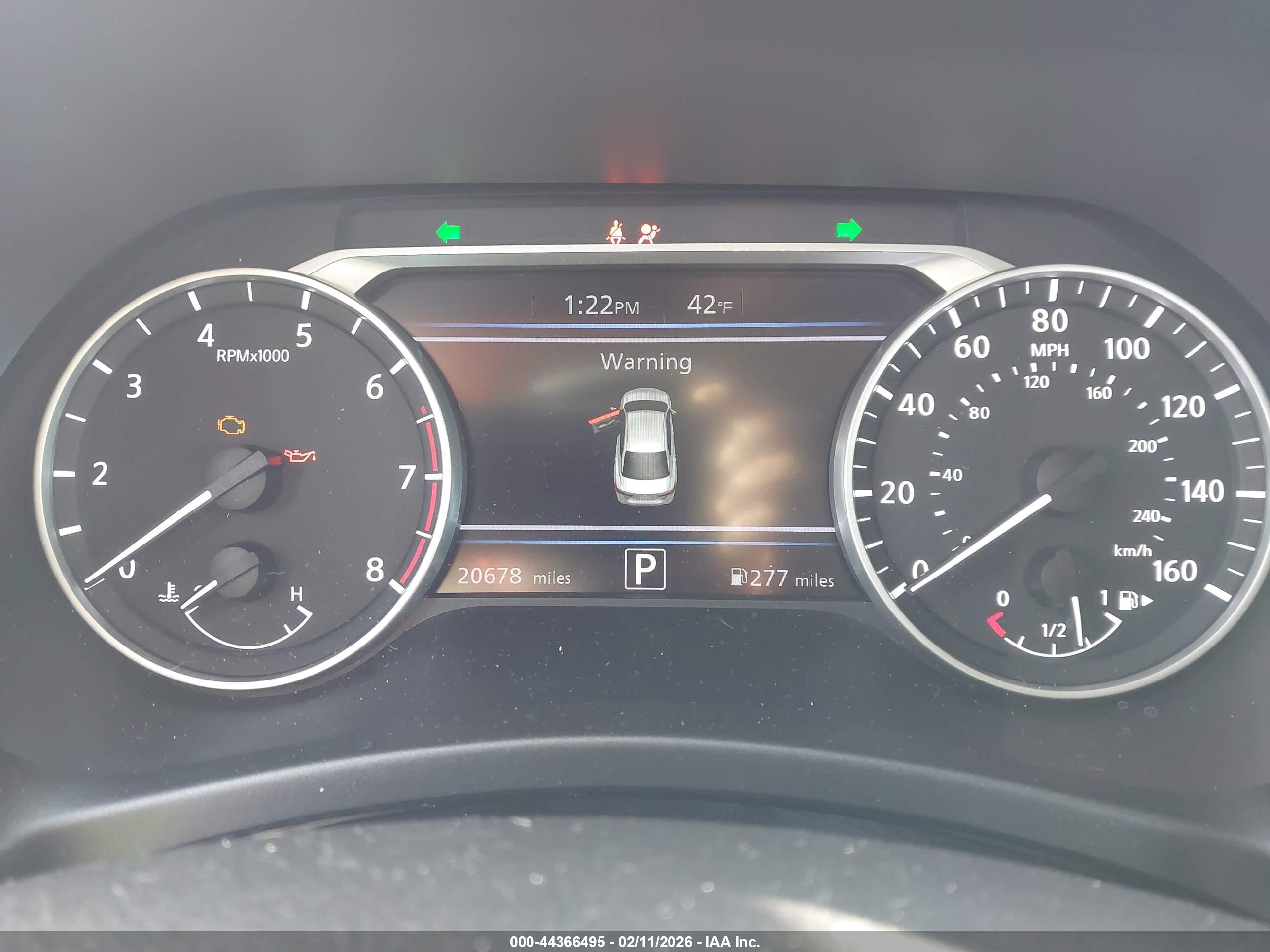 NISSAN SENTRA image 7