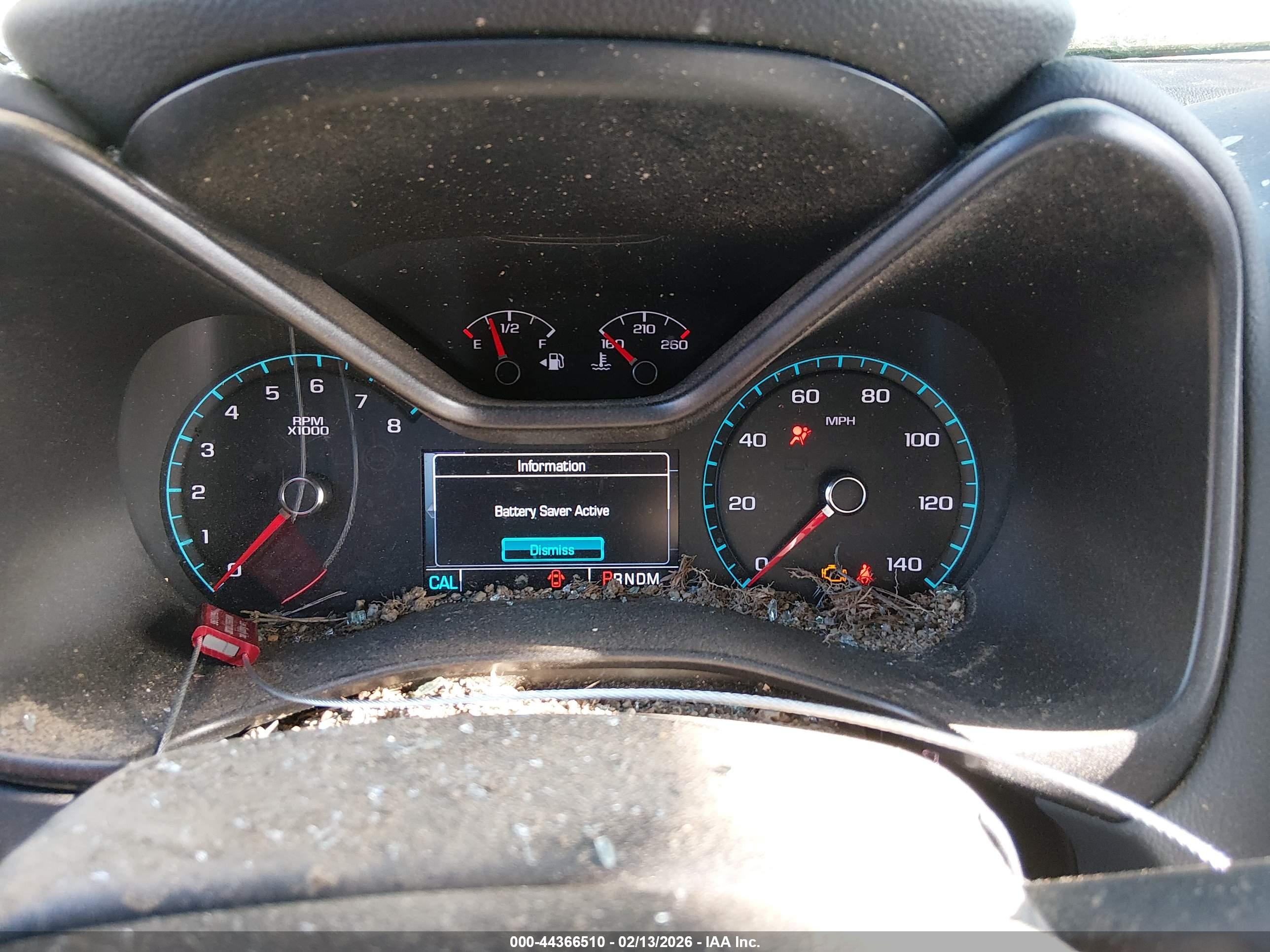 CHEVROLET COLORADO image 7