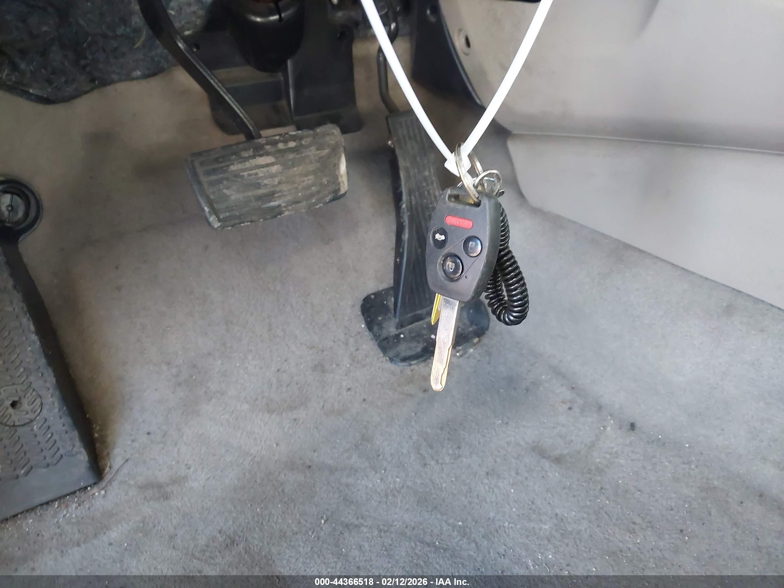 HONDA CIVIC image 11