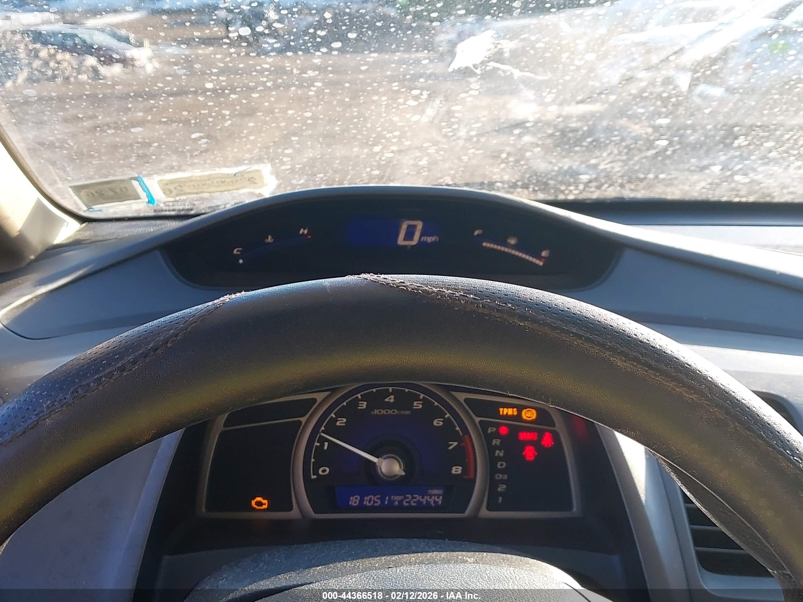 HONDA CIVIC image 7