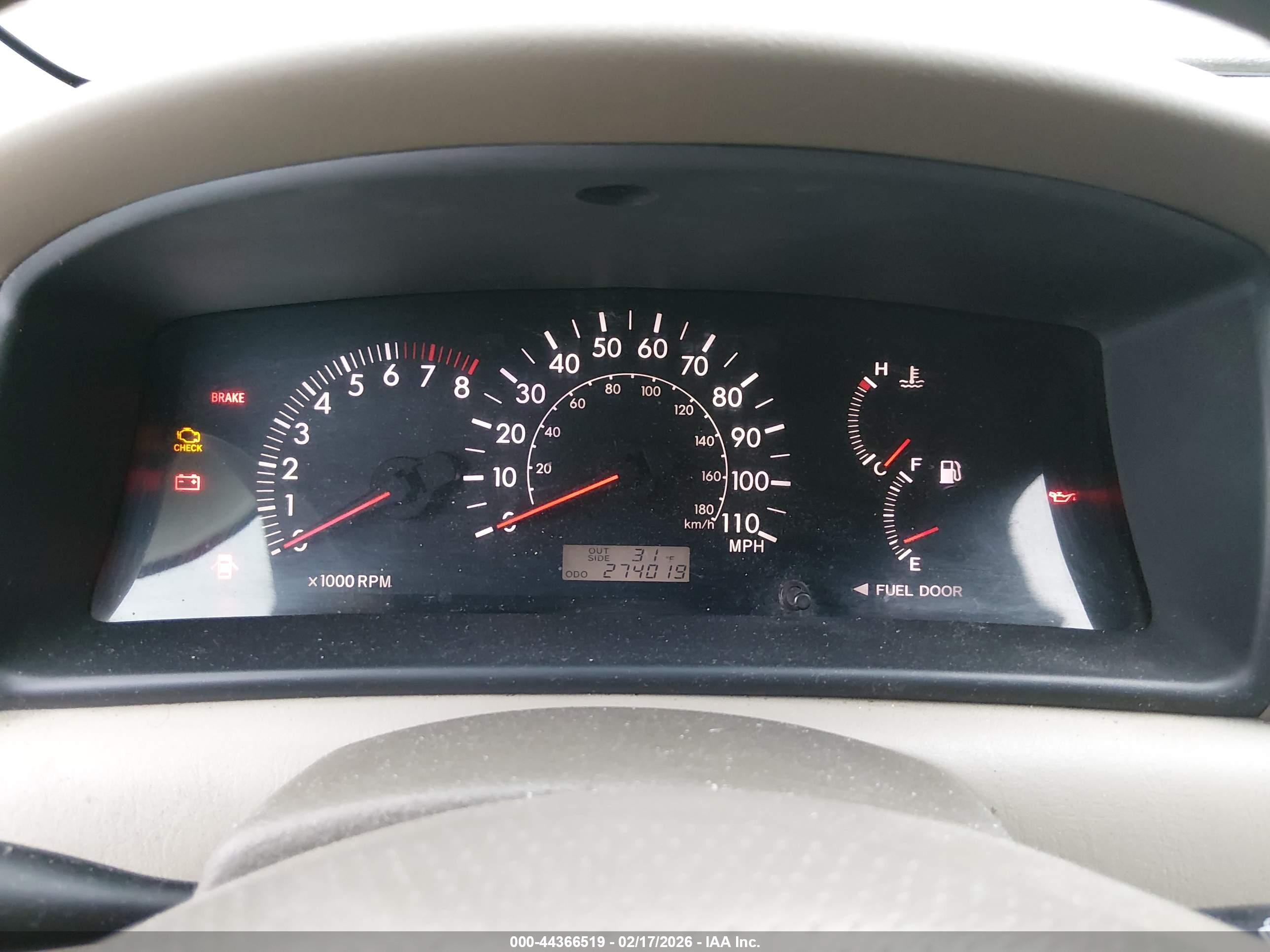 TOYOTA COROLLA image 7