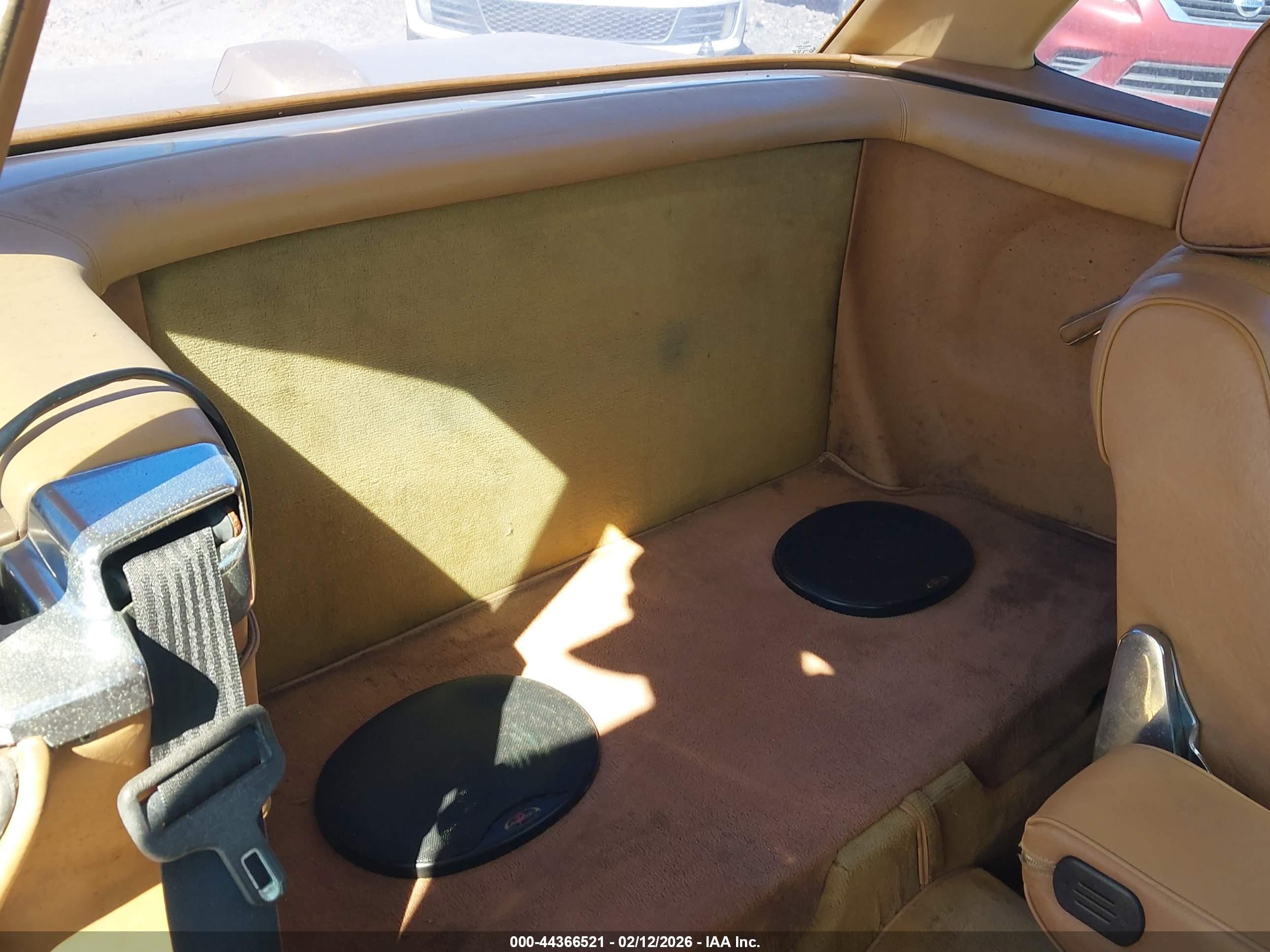 MERCEDES-BENZ 380 image 8
