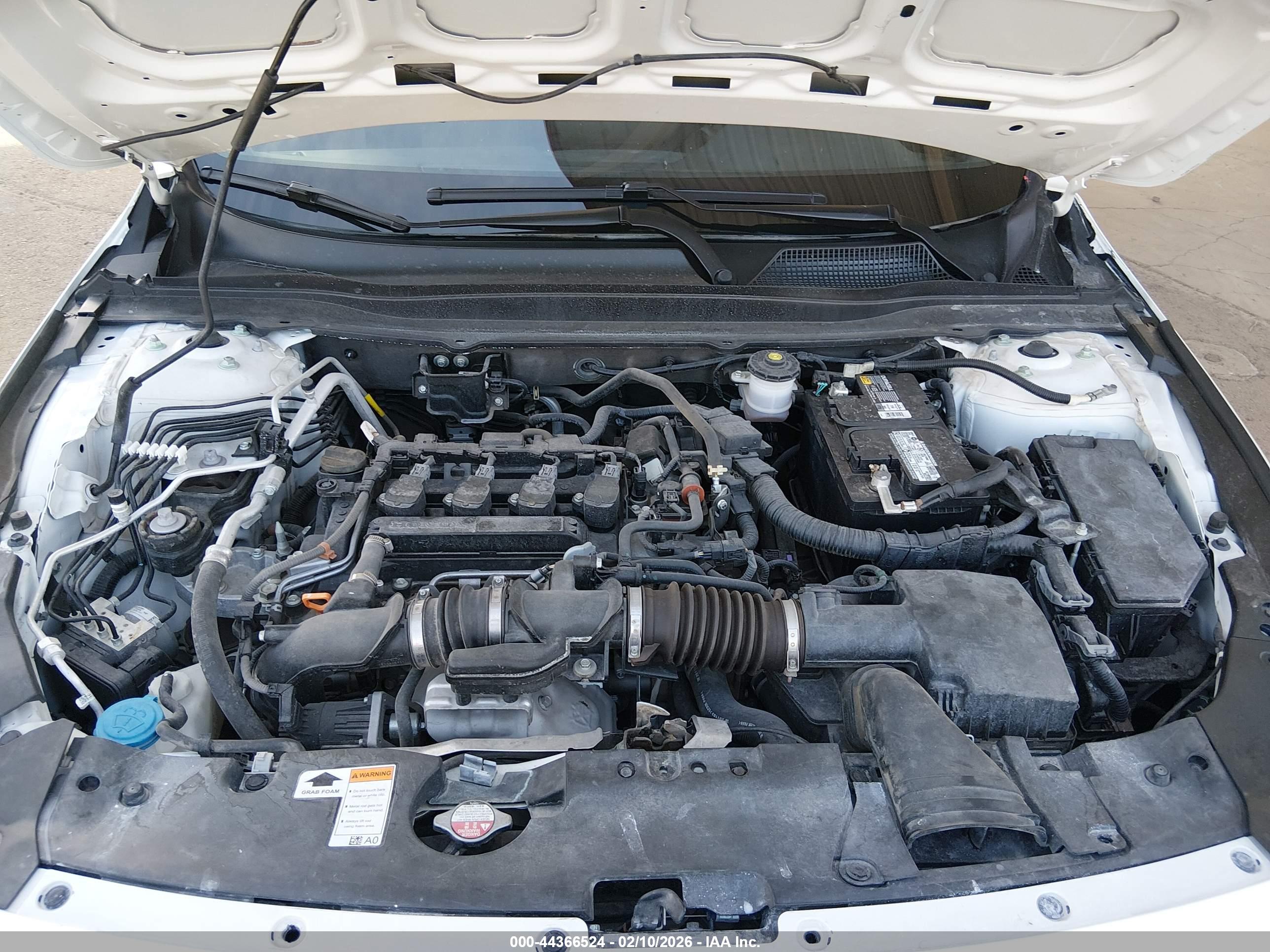 HONDA ACCORD image 10