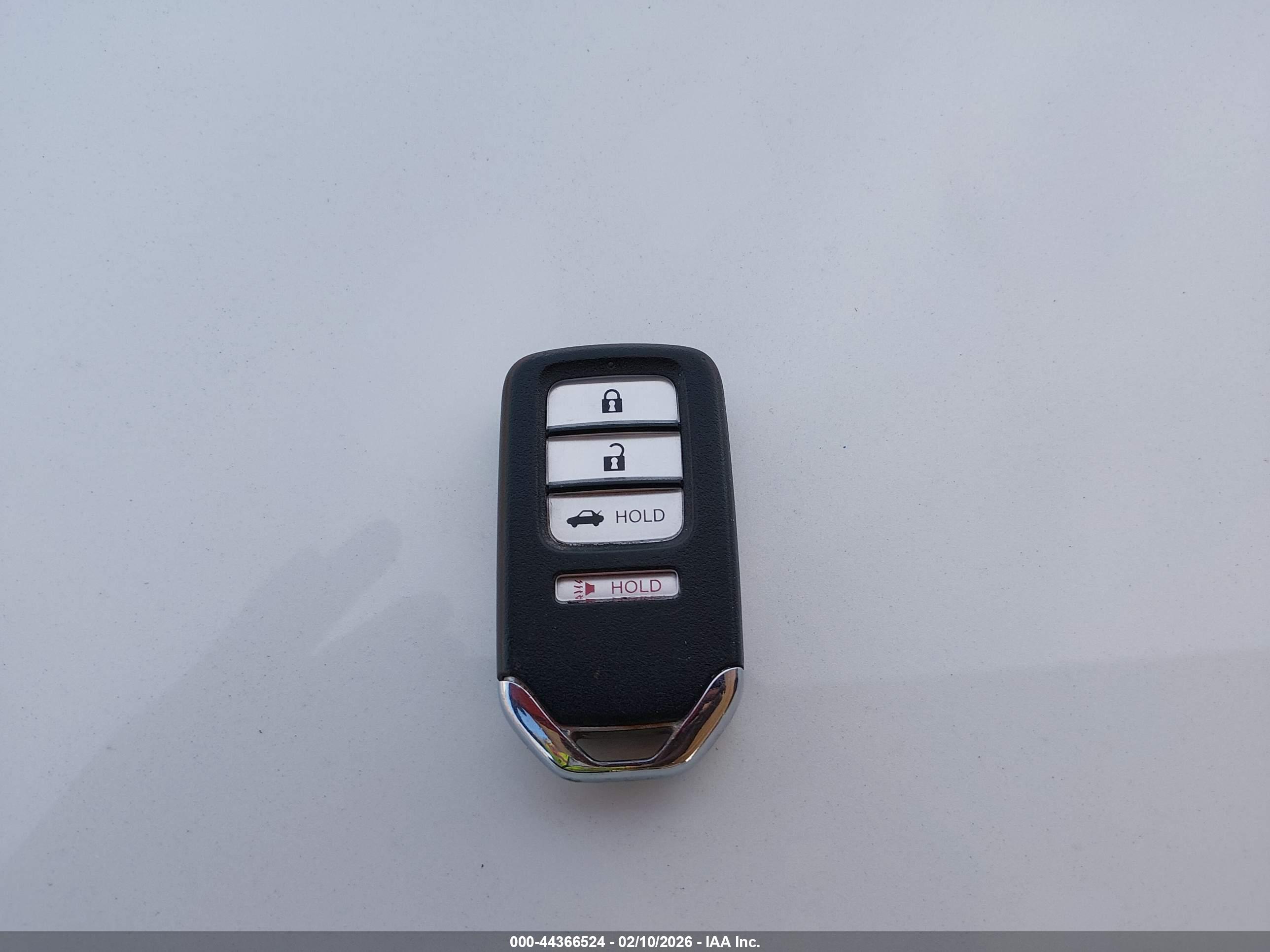 HONDA ACCORD image 11