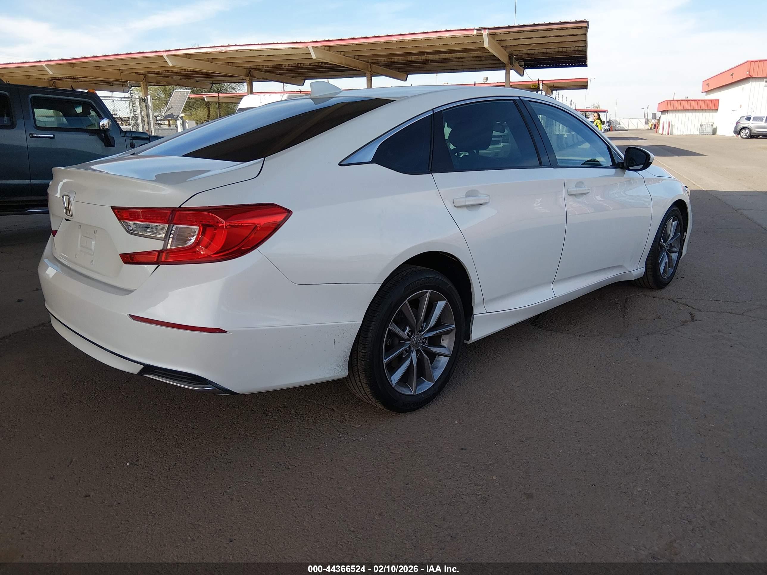 HONDA ACCORD image 4