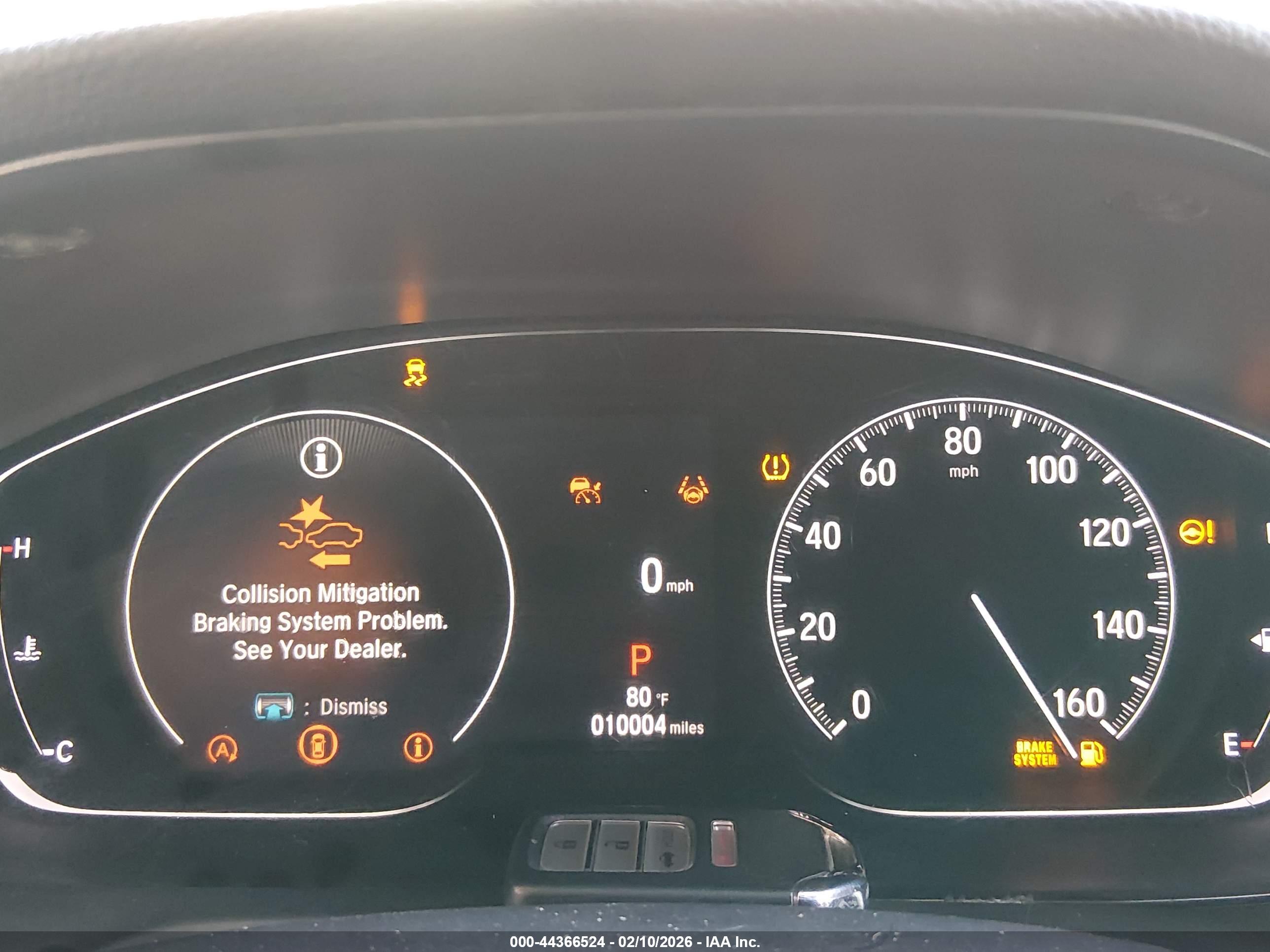 HONDA ACCORD image 7