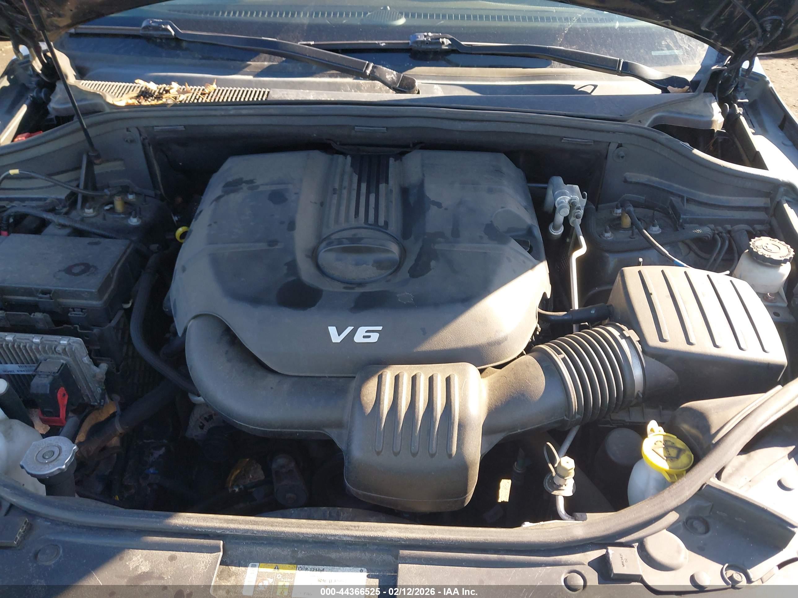 JEEP GRAND image 10