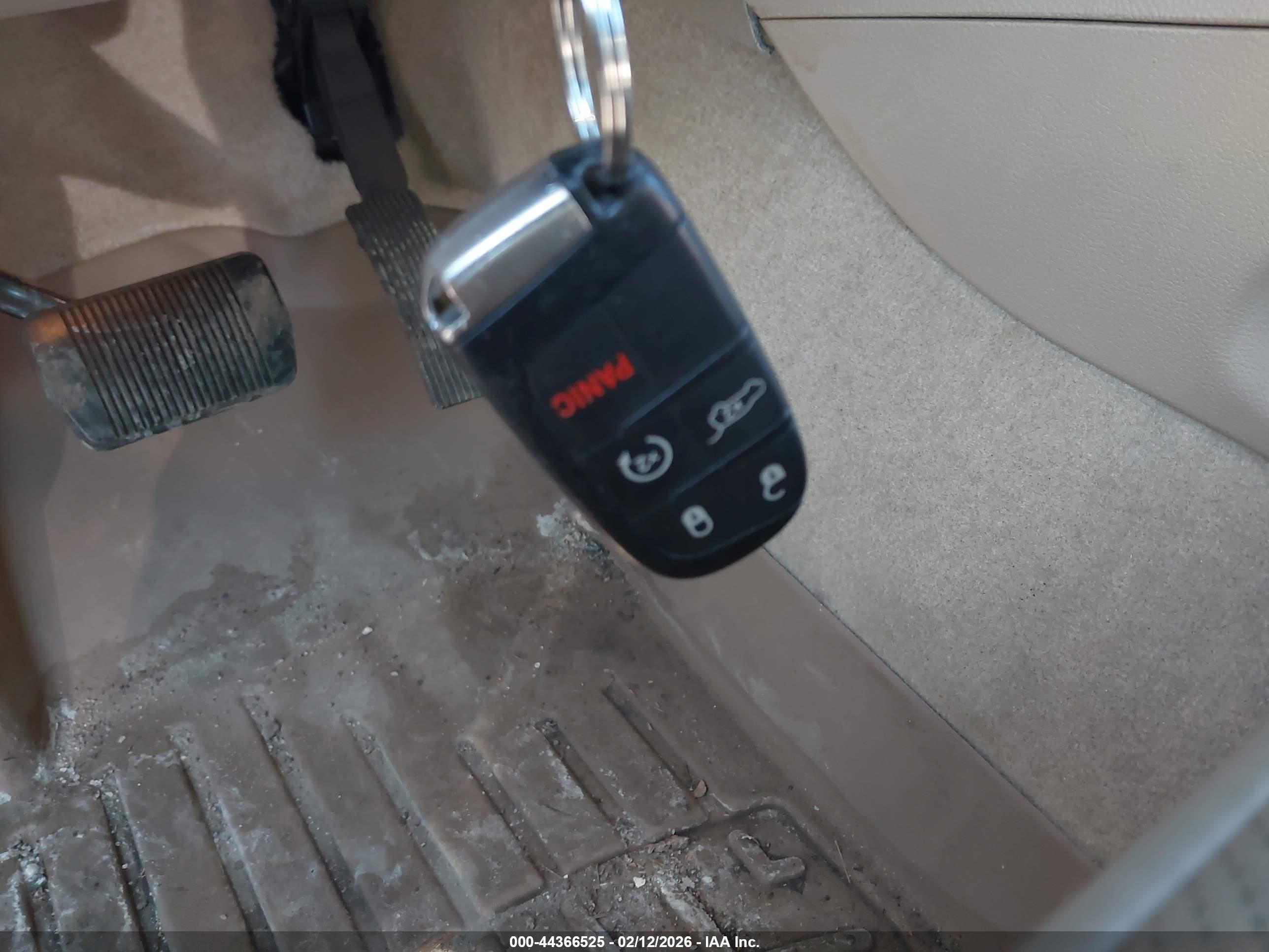JEEP GRAND image 11