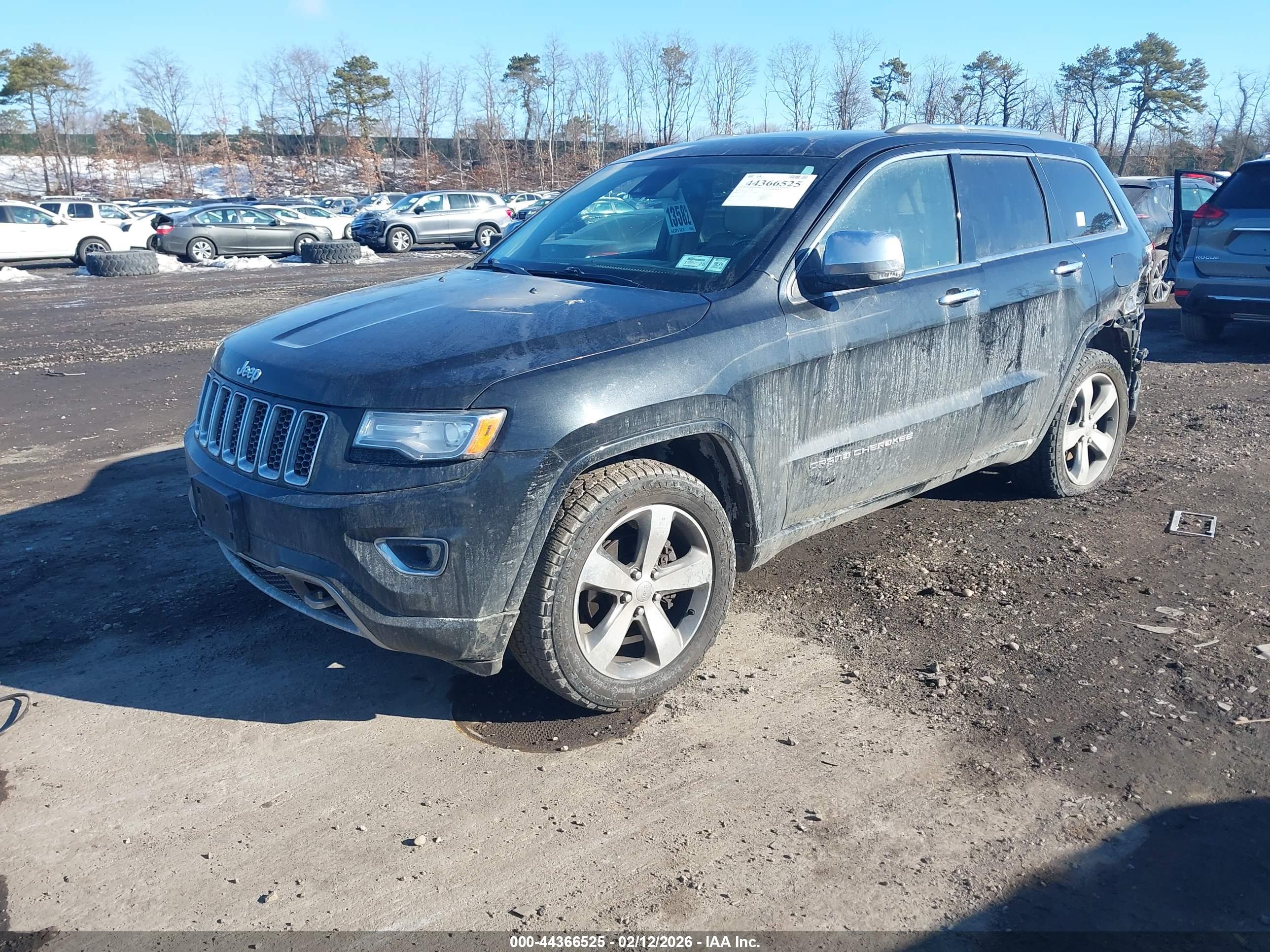 JEEP GRAND image 2