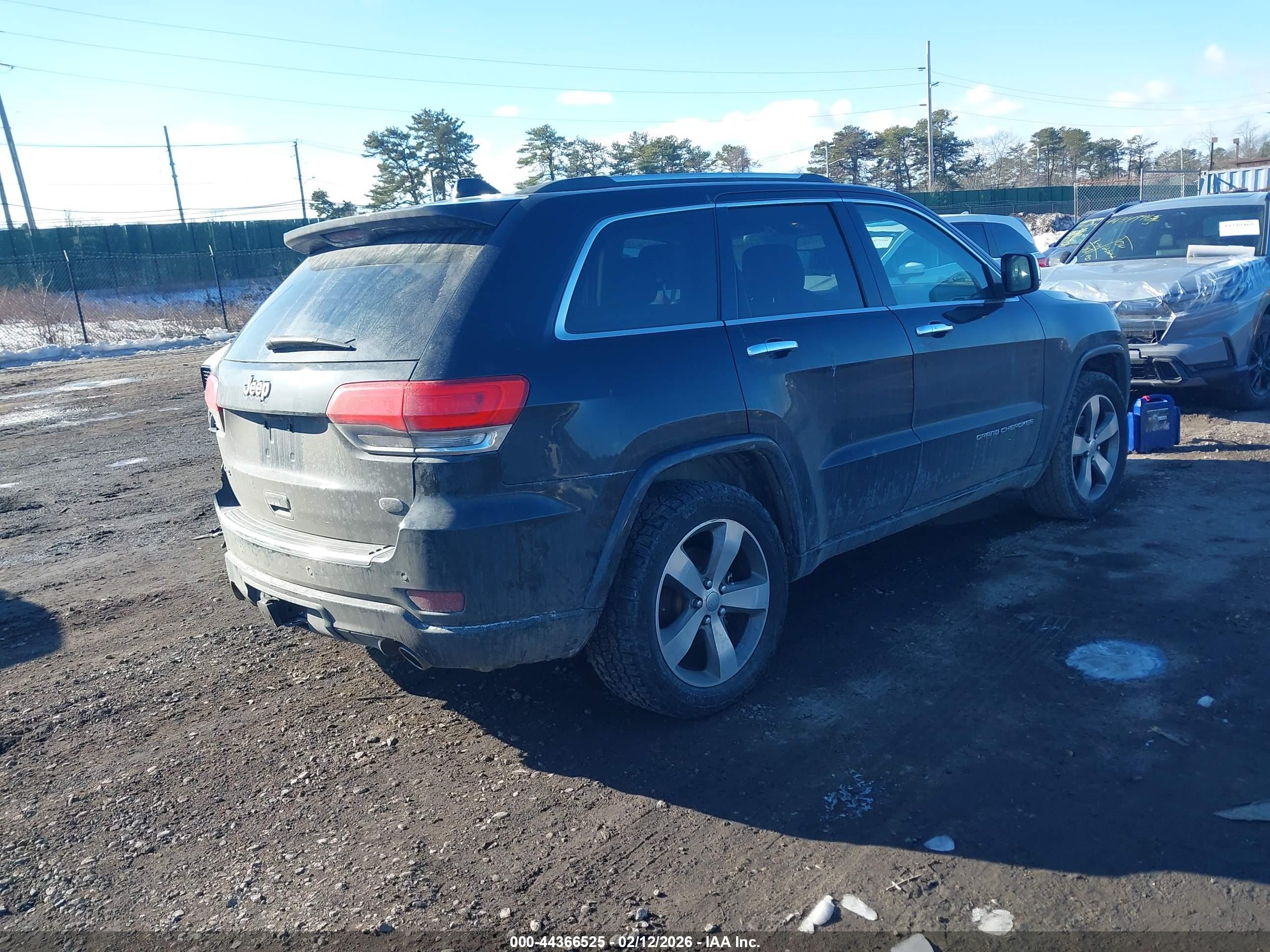 JEEP GRAND image 4