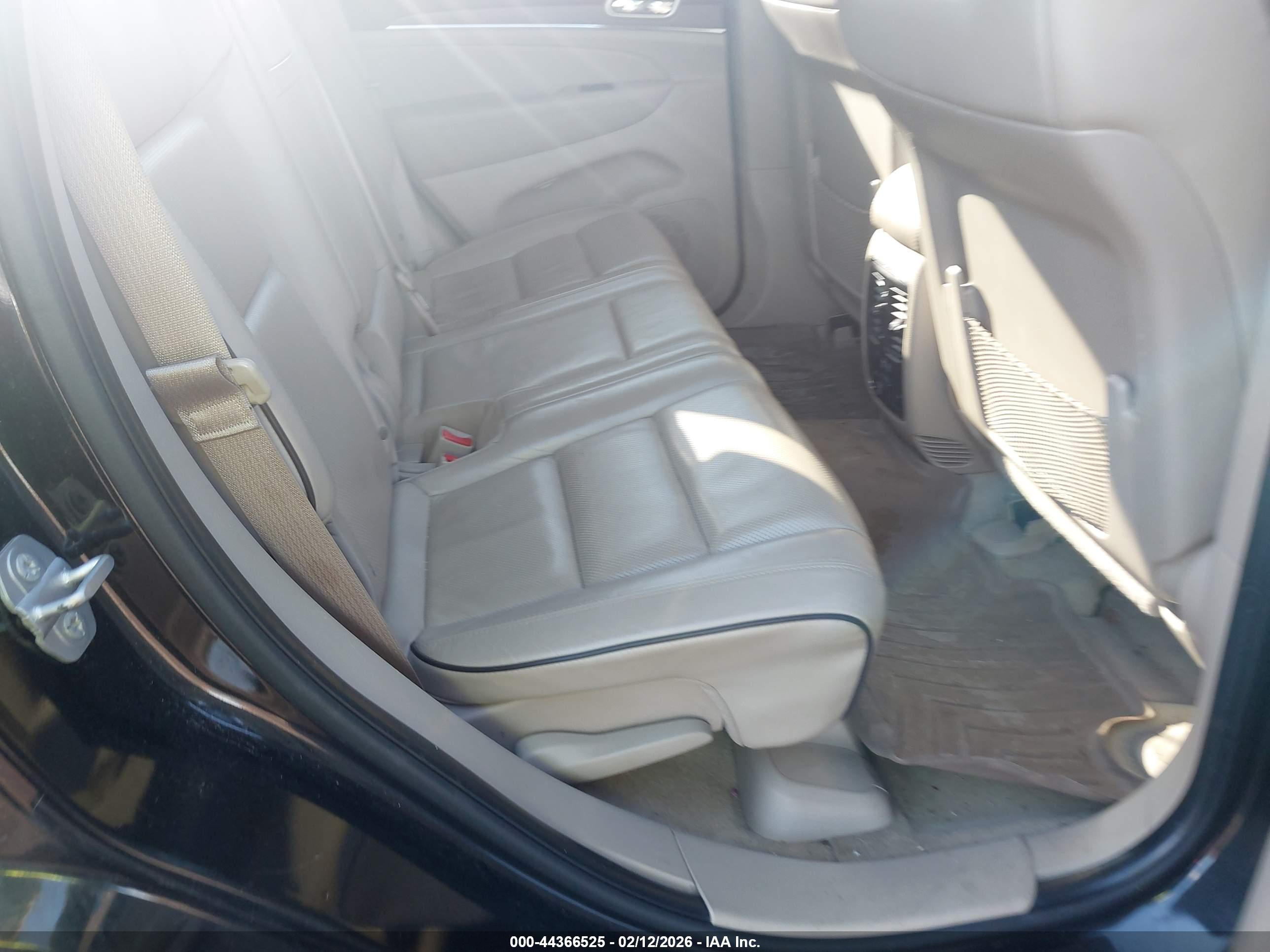 JEEP GRAND image 8