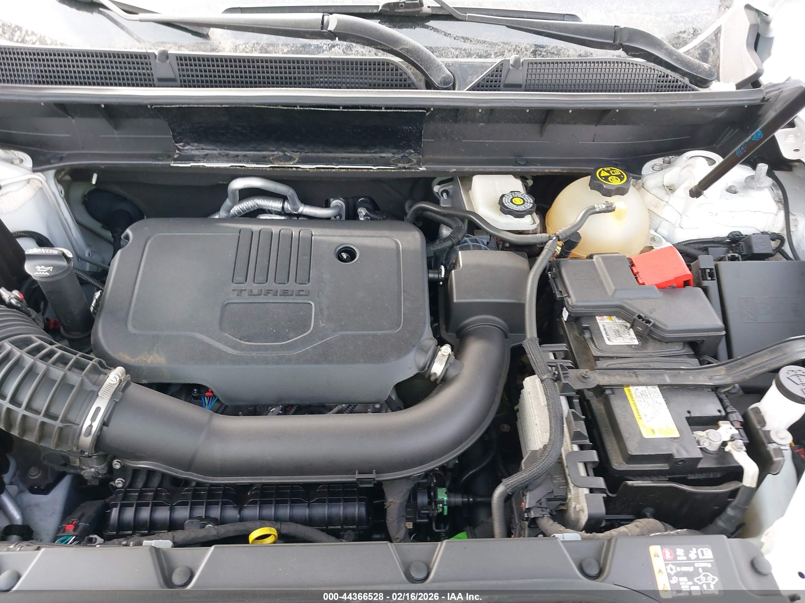 GMC ACADIA image 10