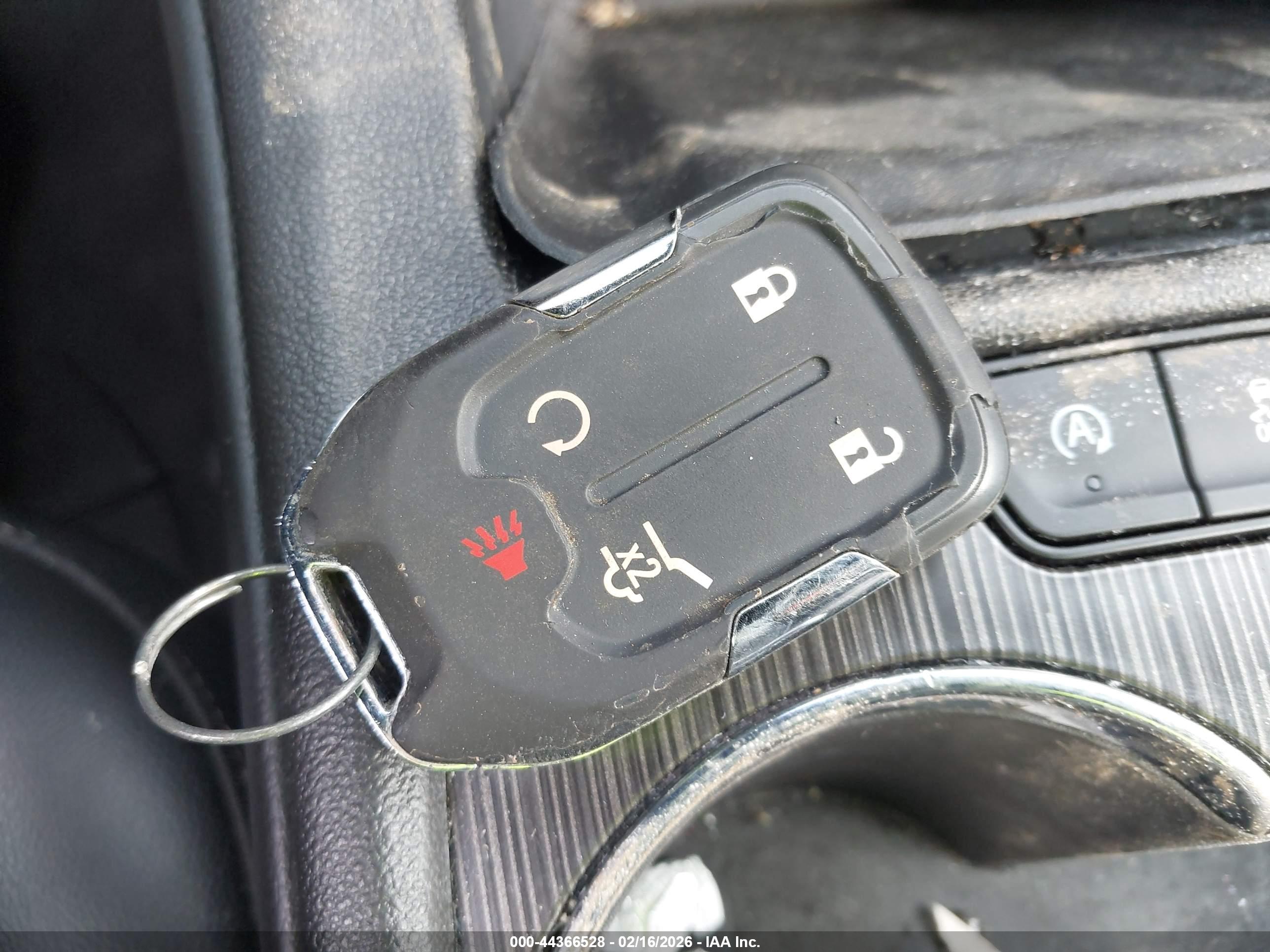 GMC ACADIA image 11
