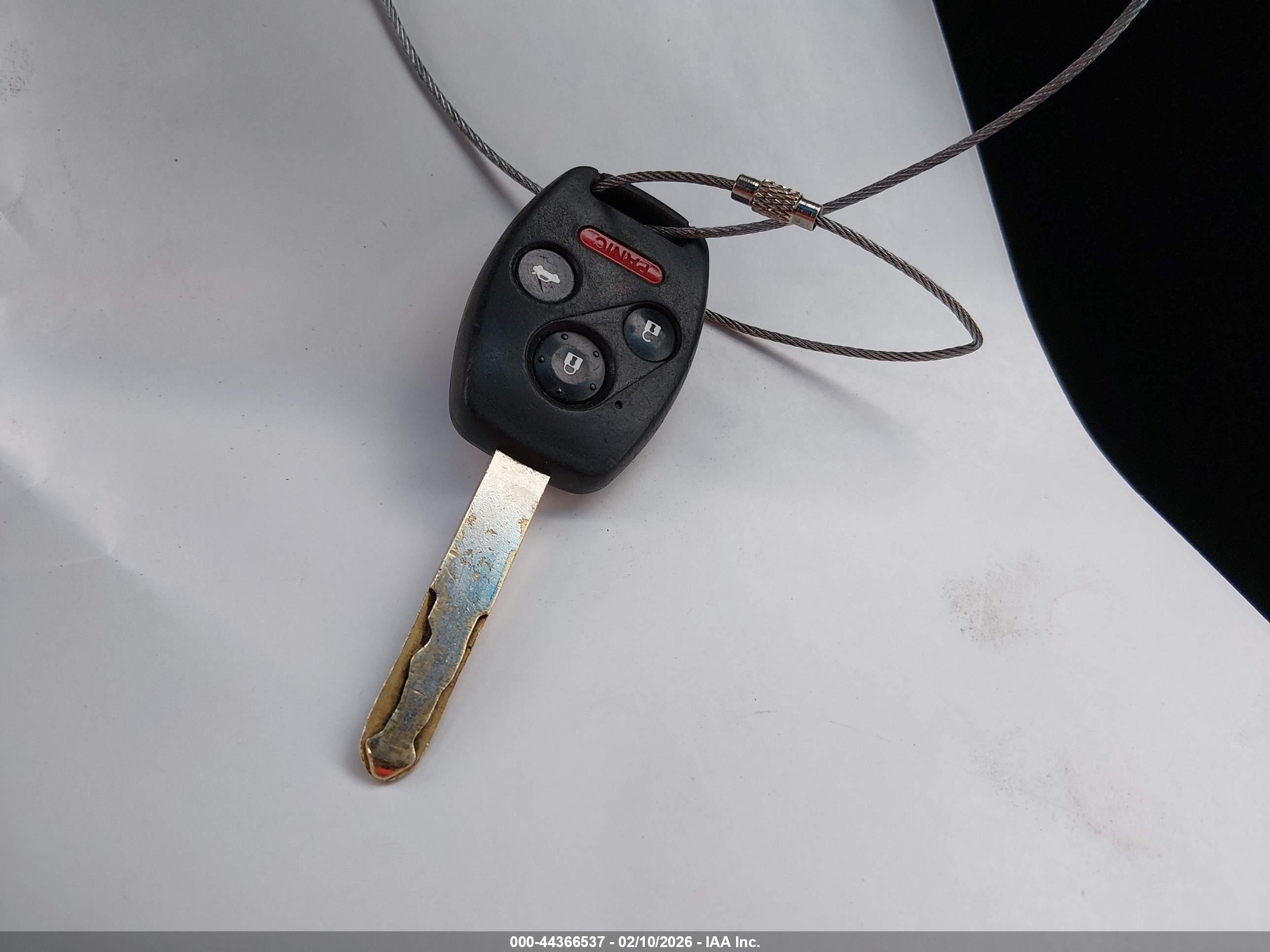 HONDA ACCORD image 11