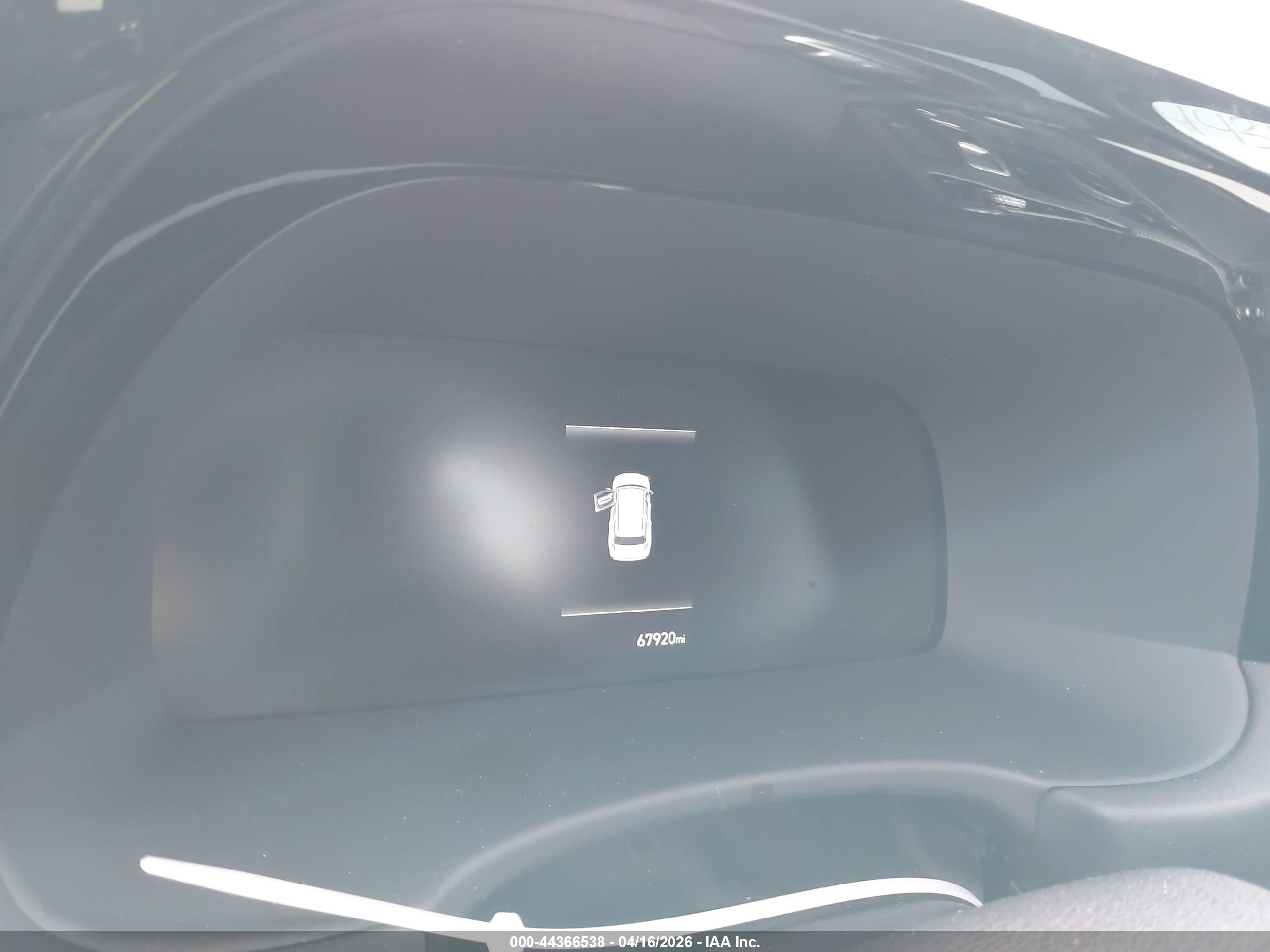 HYUNDAI PALISADE image 7