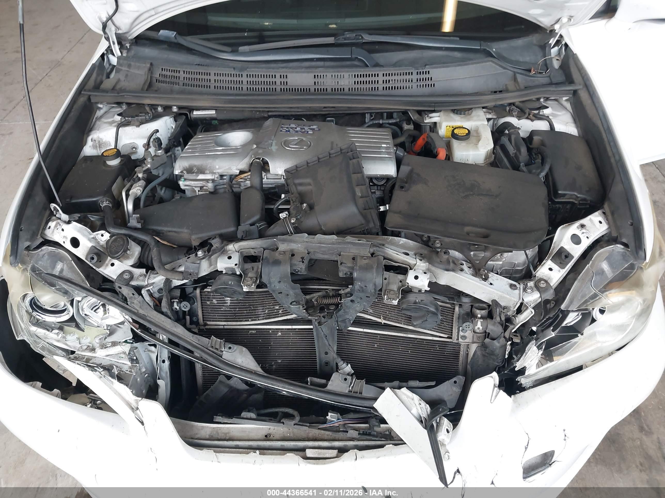LEXUS CT image 10