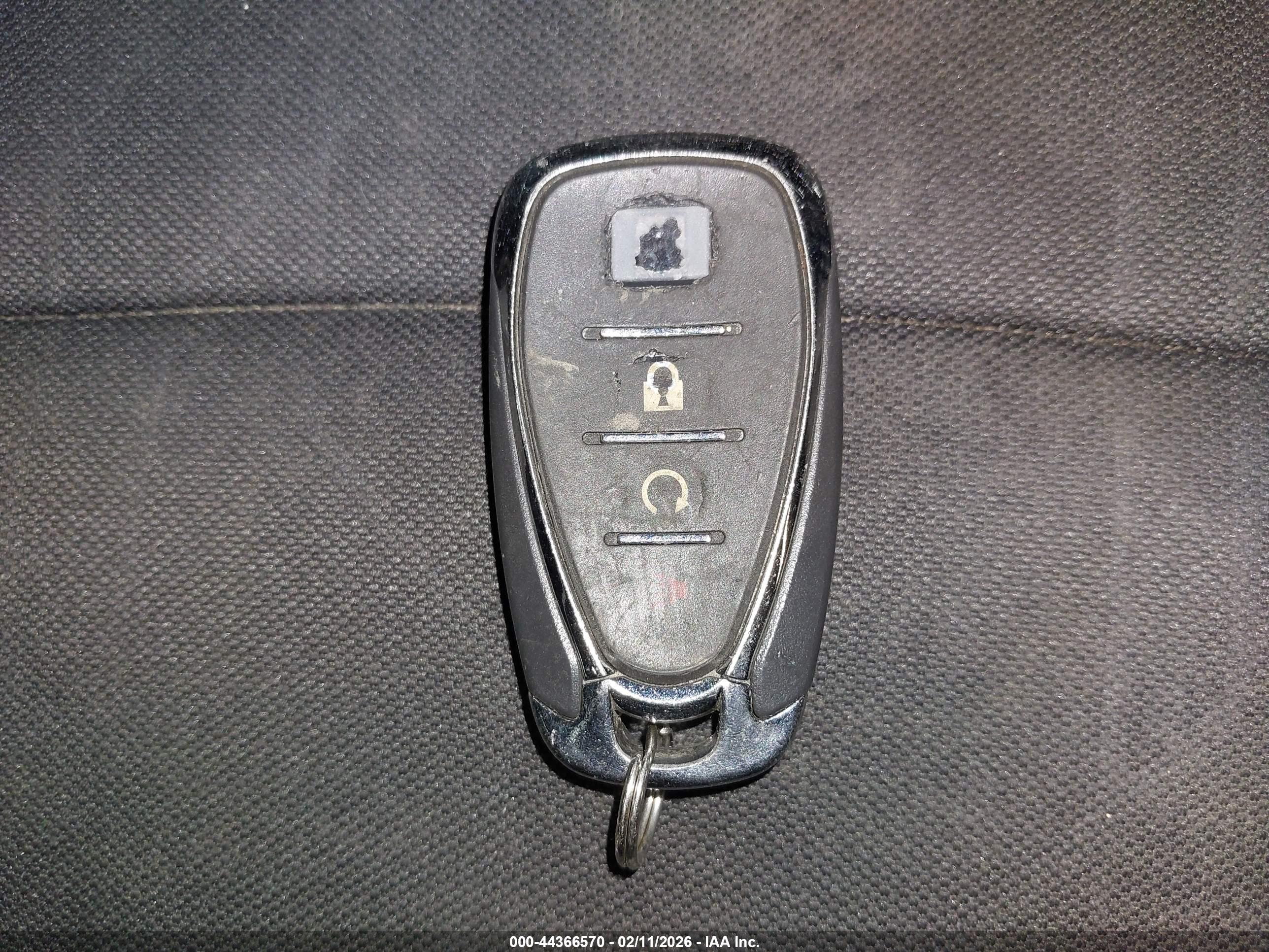 CHEVROLET TRAX image 11