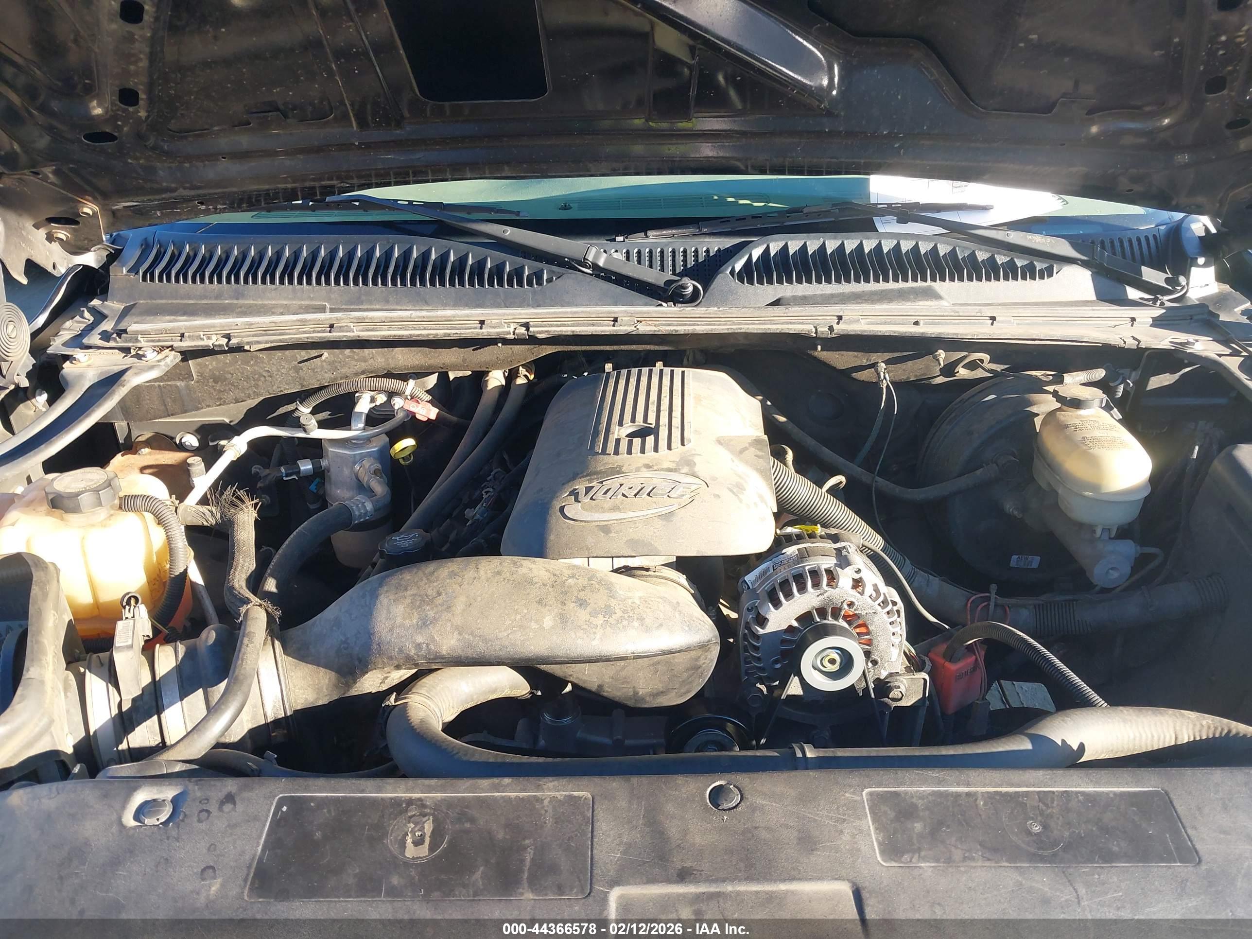 GMC SIERRA image 10