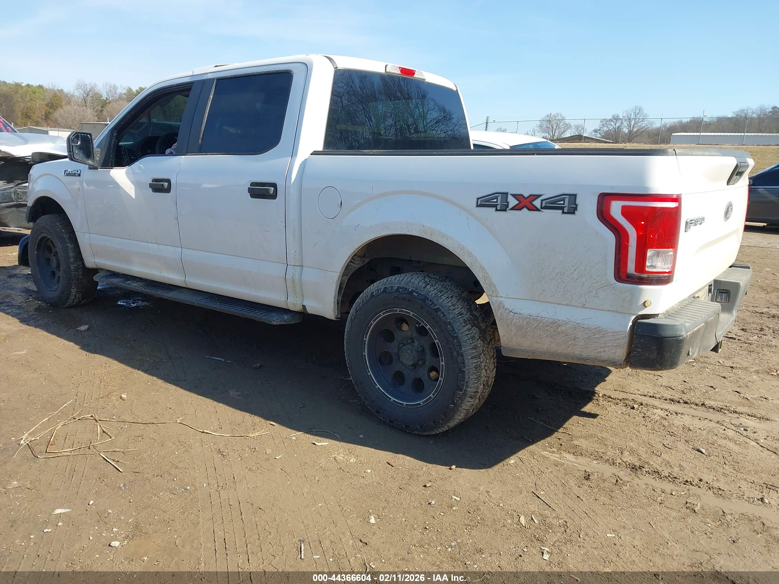 FORD F-150 image 3