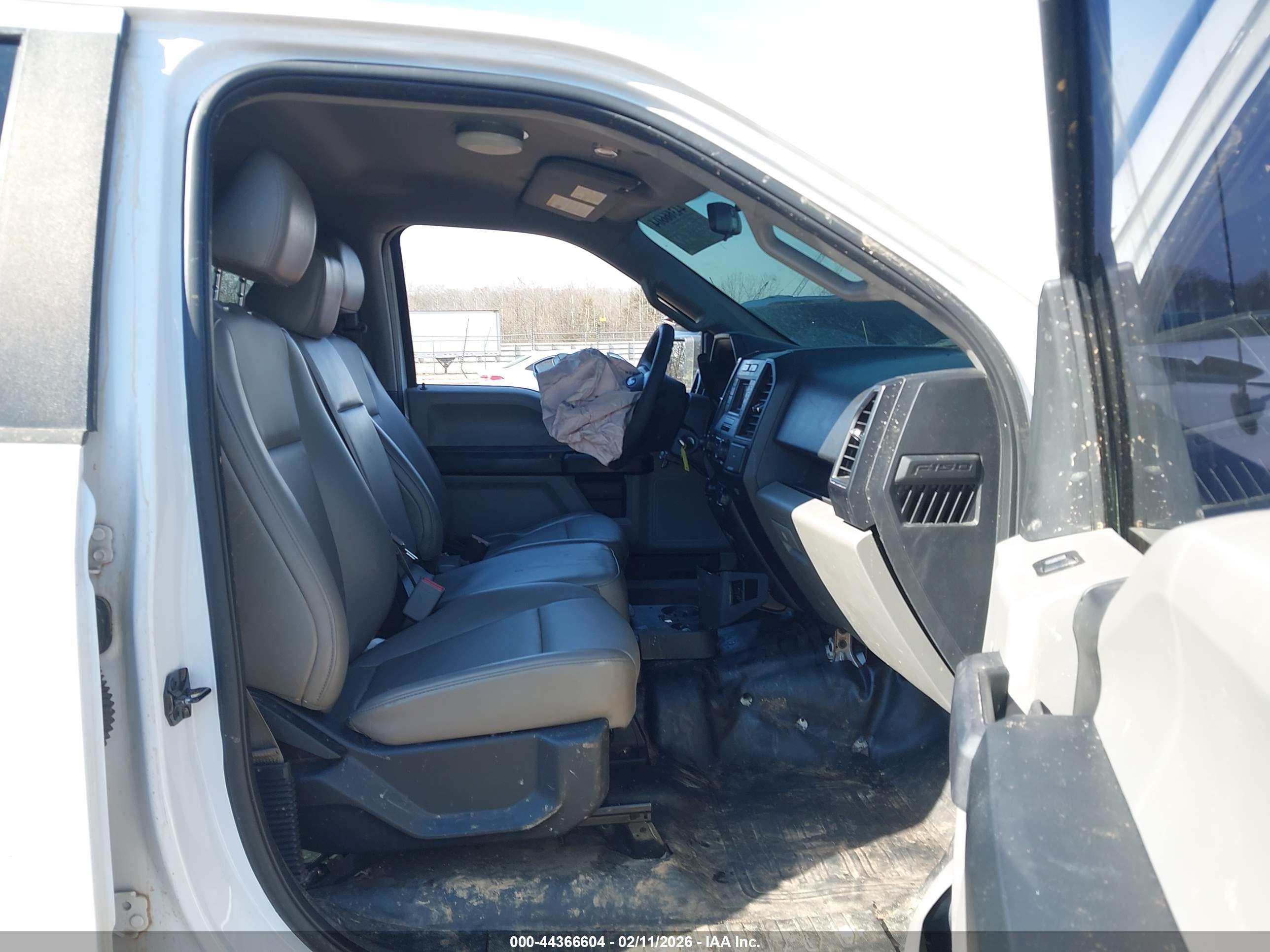 FORD F-150 image 5