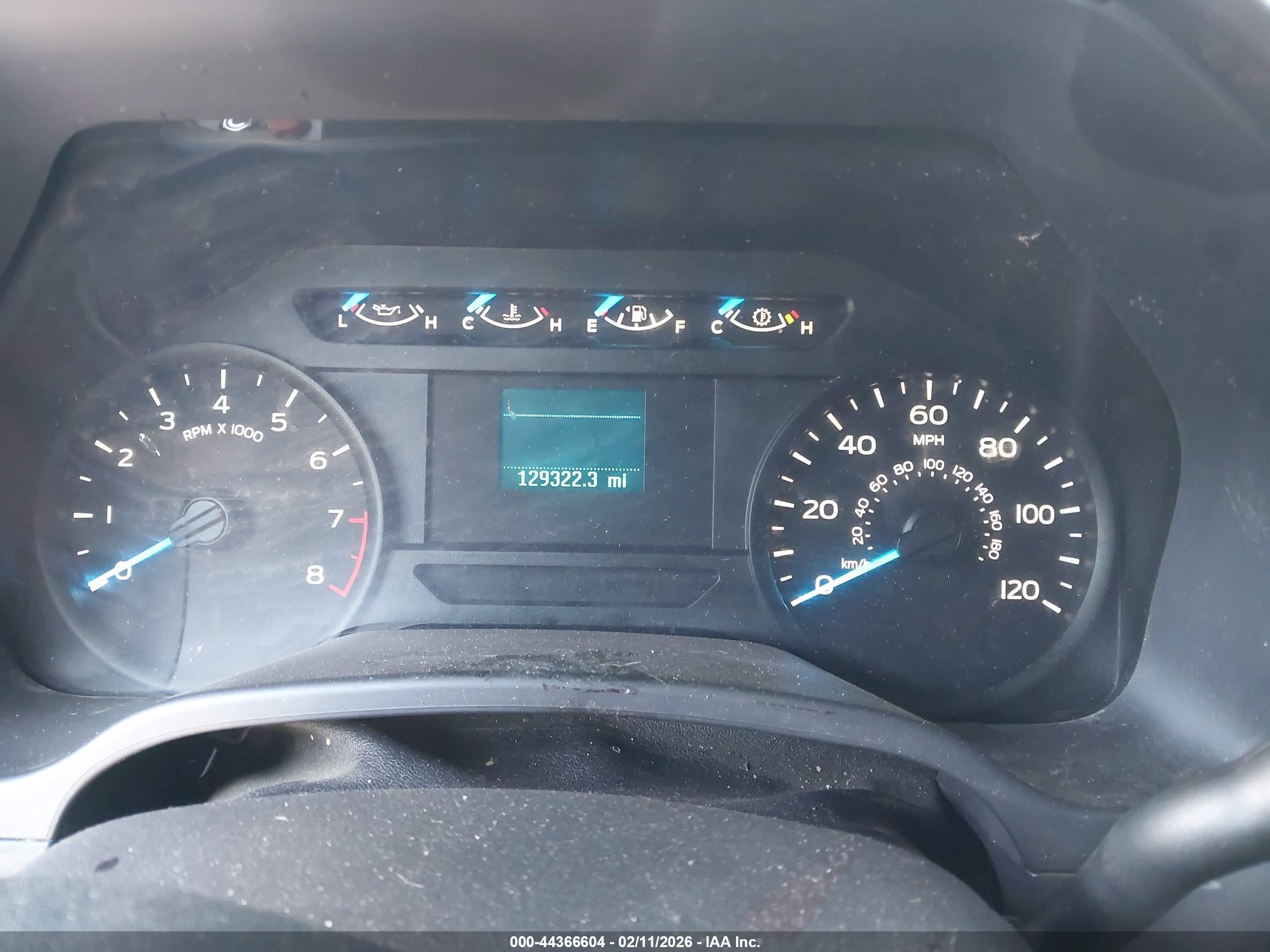 FORD F-150 image 7