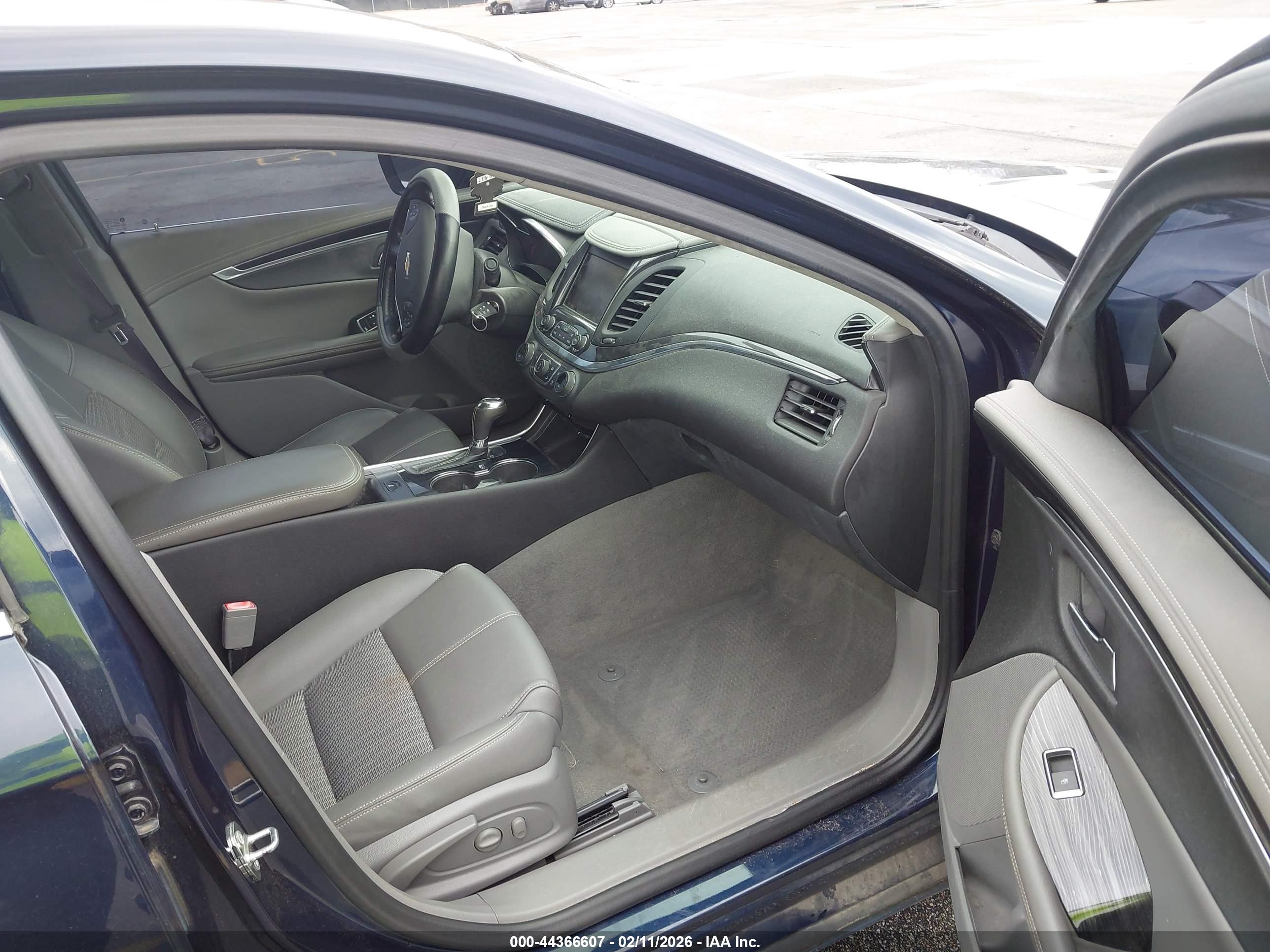 CHEVROLET IMPALA image 5