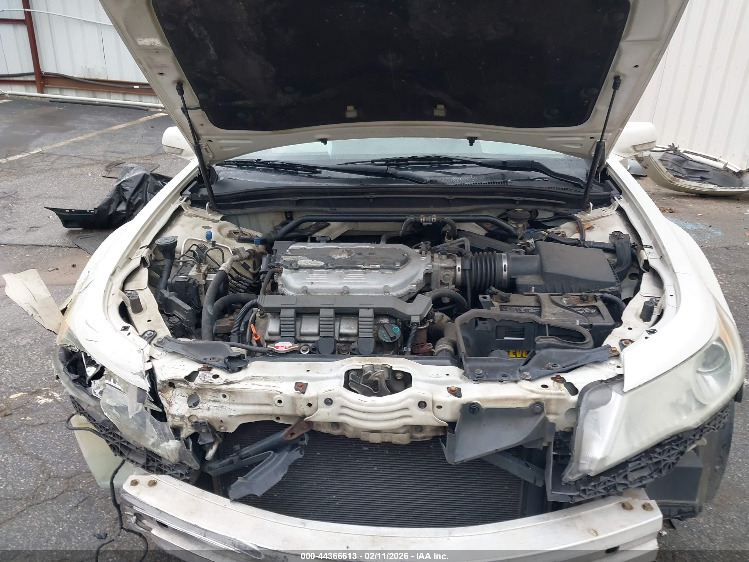ACURA TL image 10