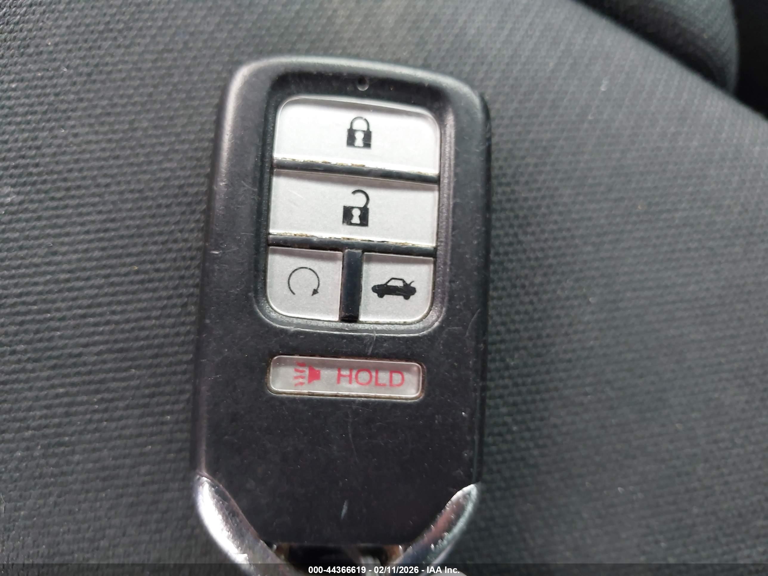 HONDA CIVIC image 11