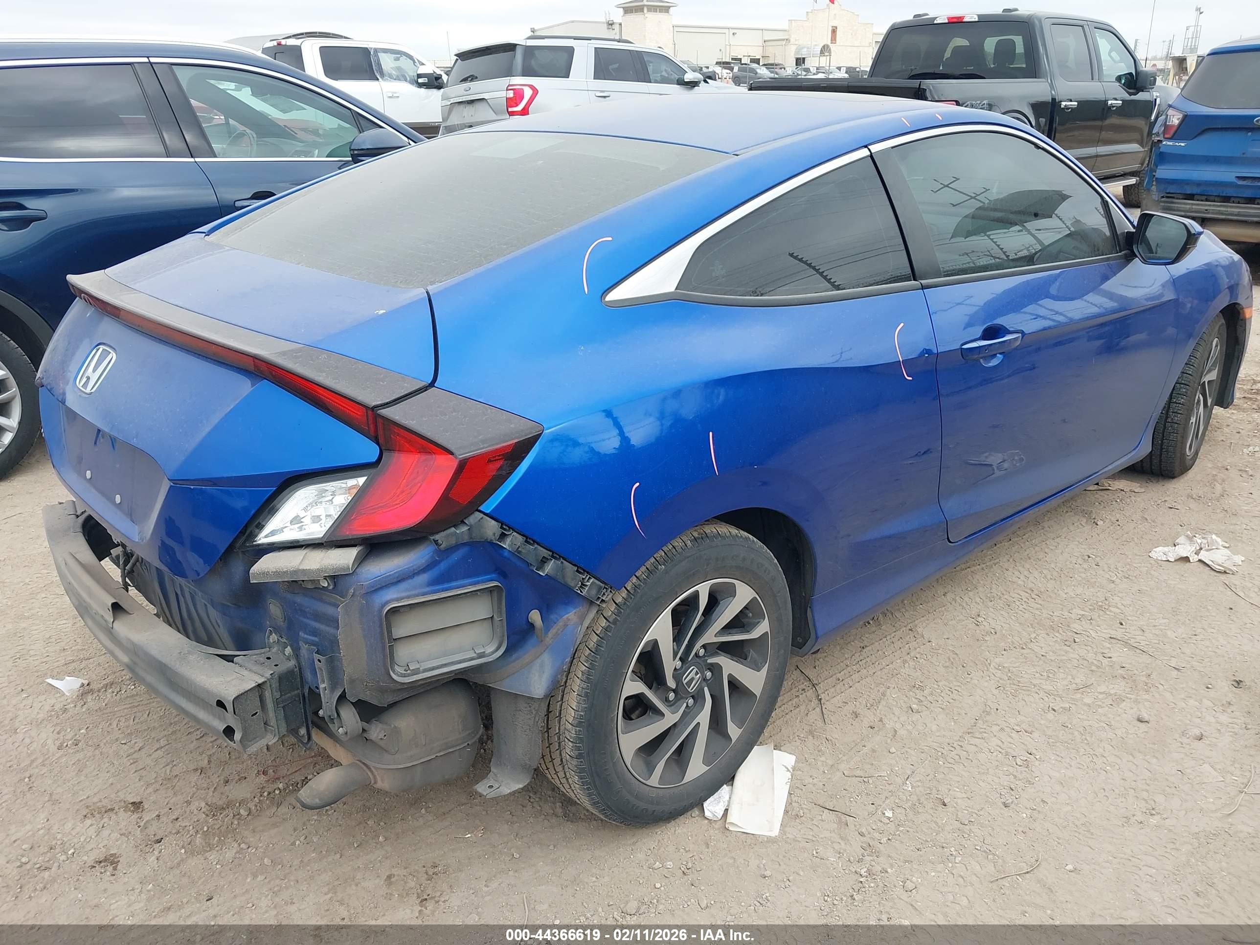 HONDA CIVIC image 4
