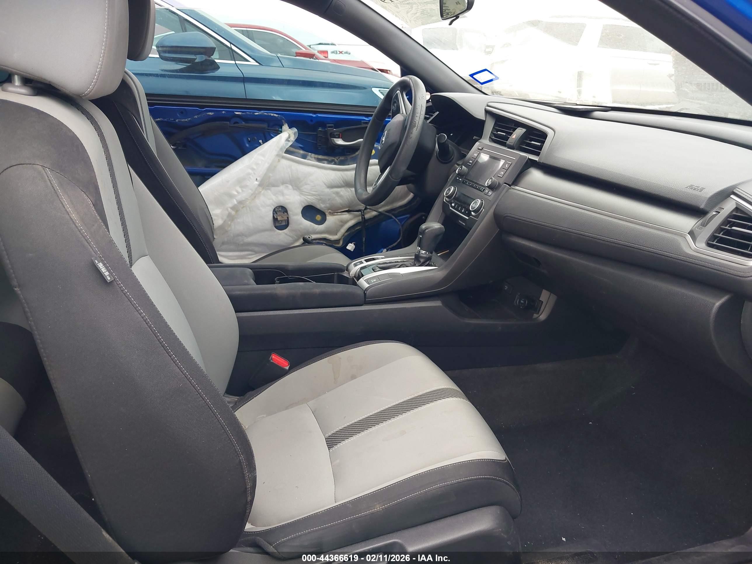HONDA CIVIC image 5