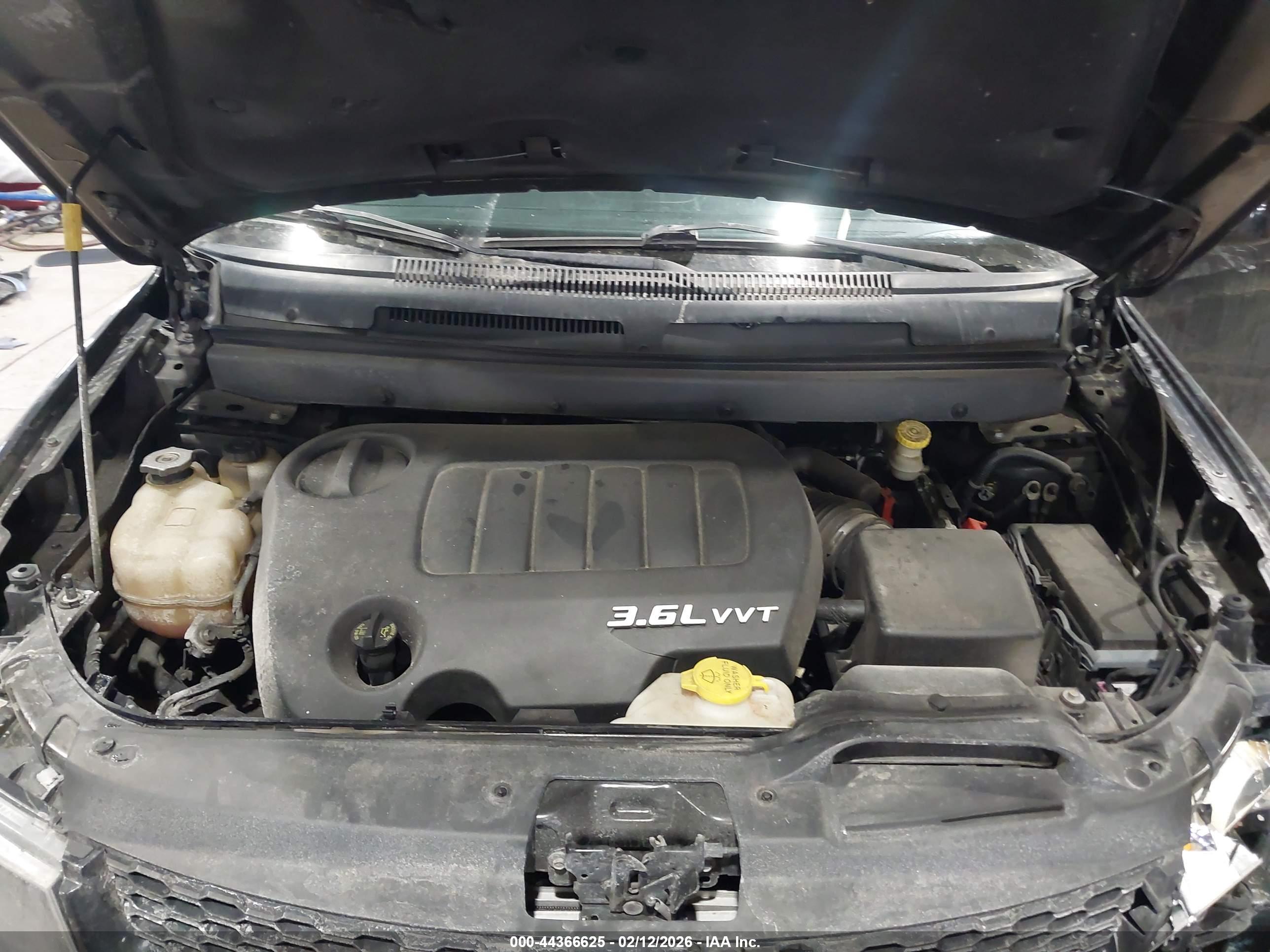 DODGE JOURNEY image 10