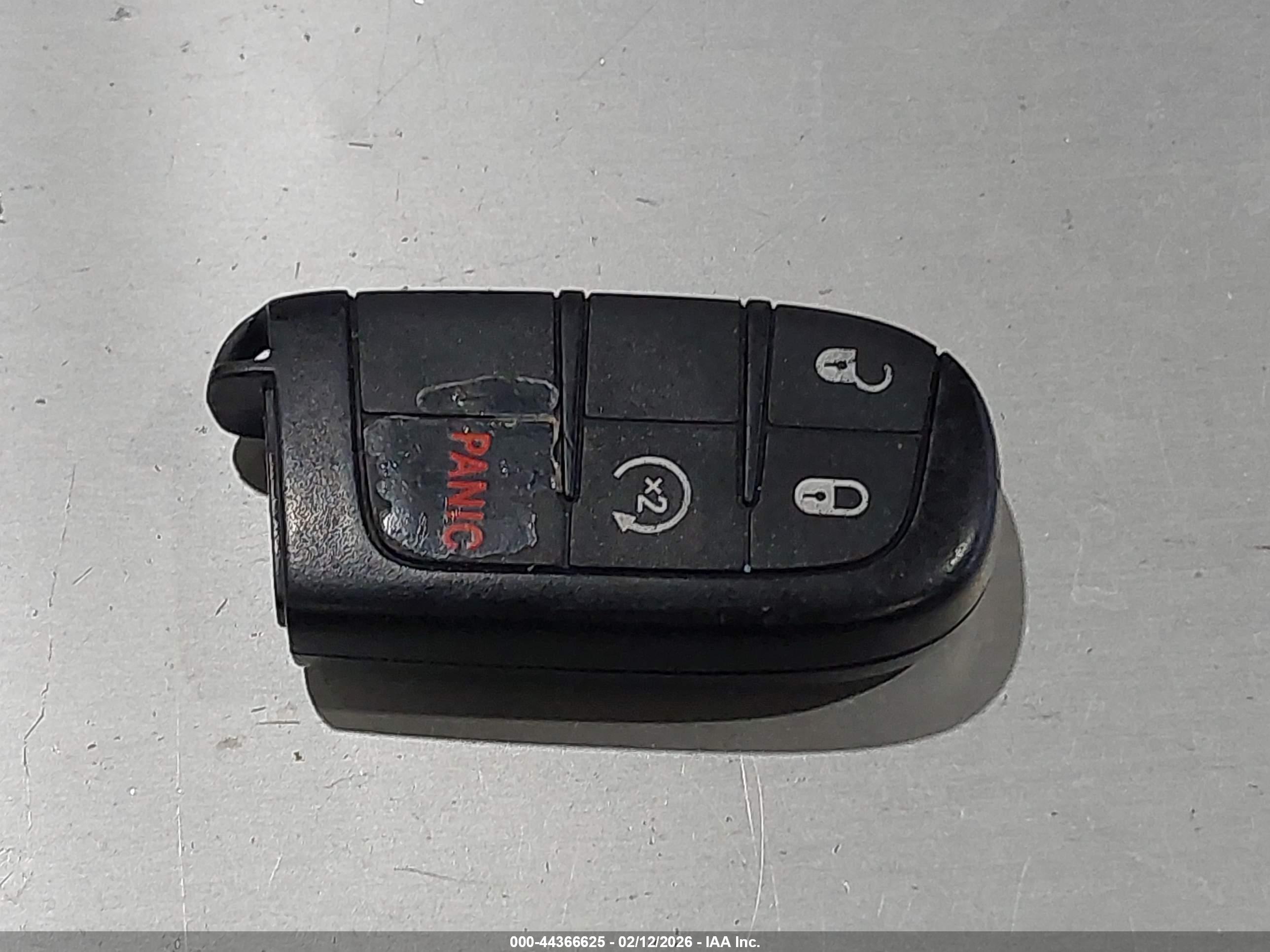 DODGE JOURNEY image 11