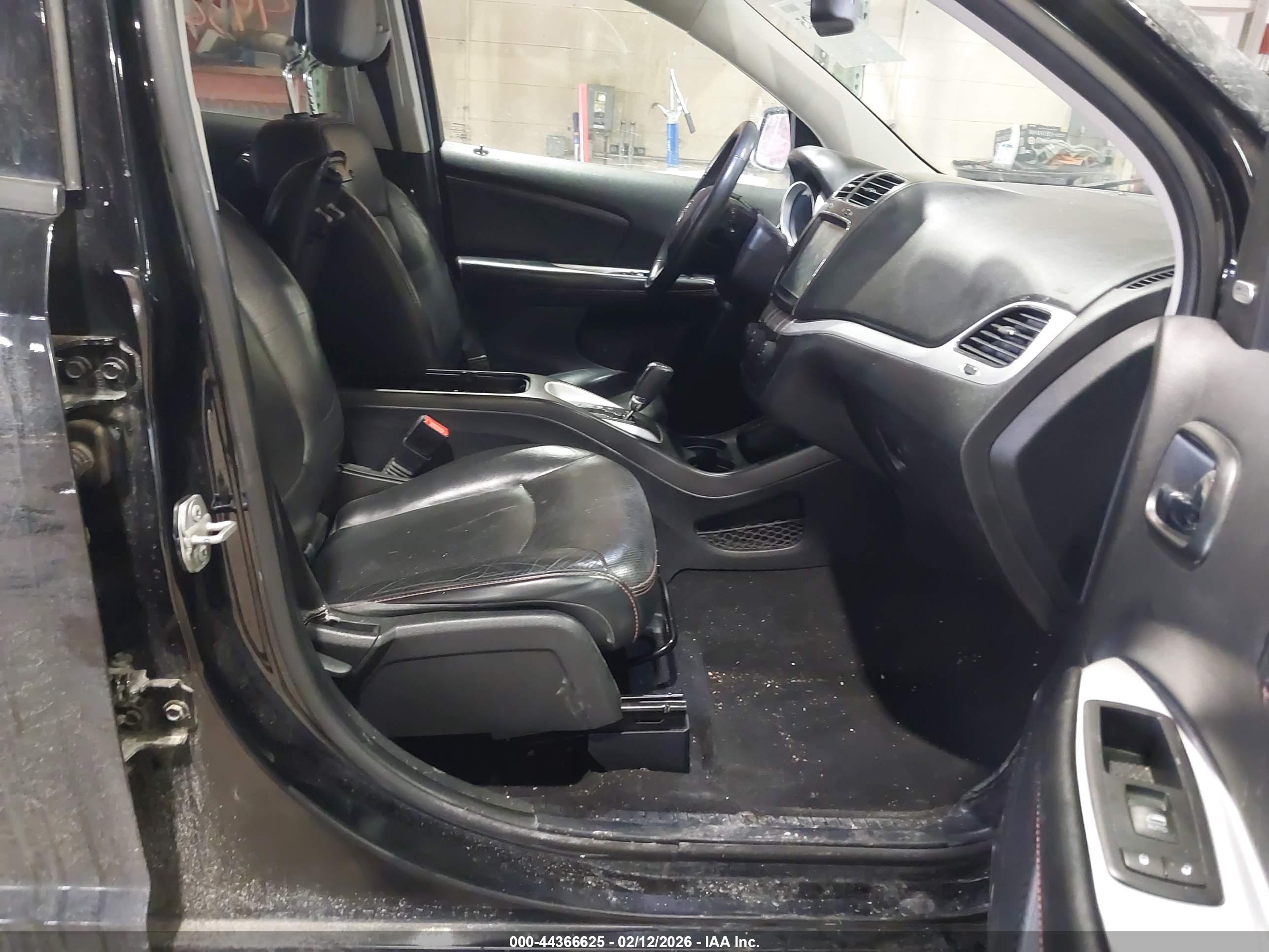 DODGE JOURNEY image 5