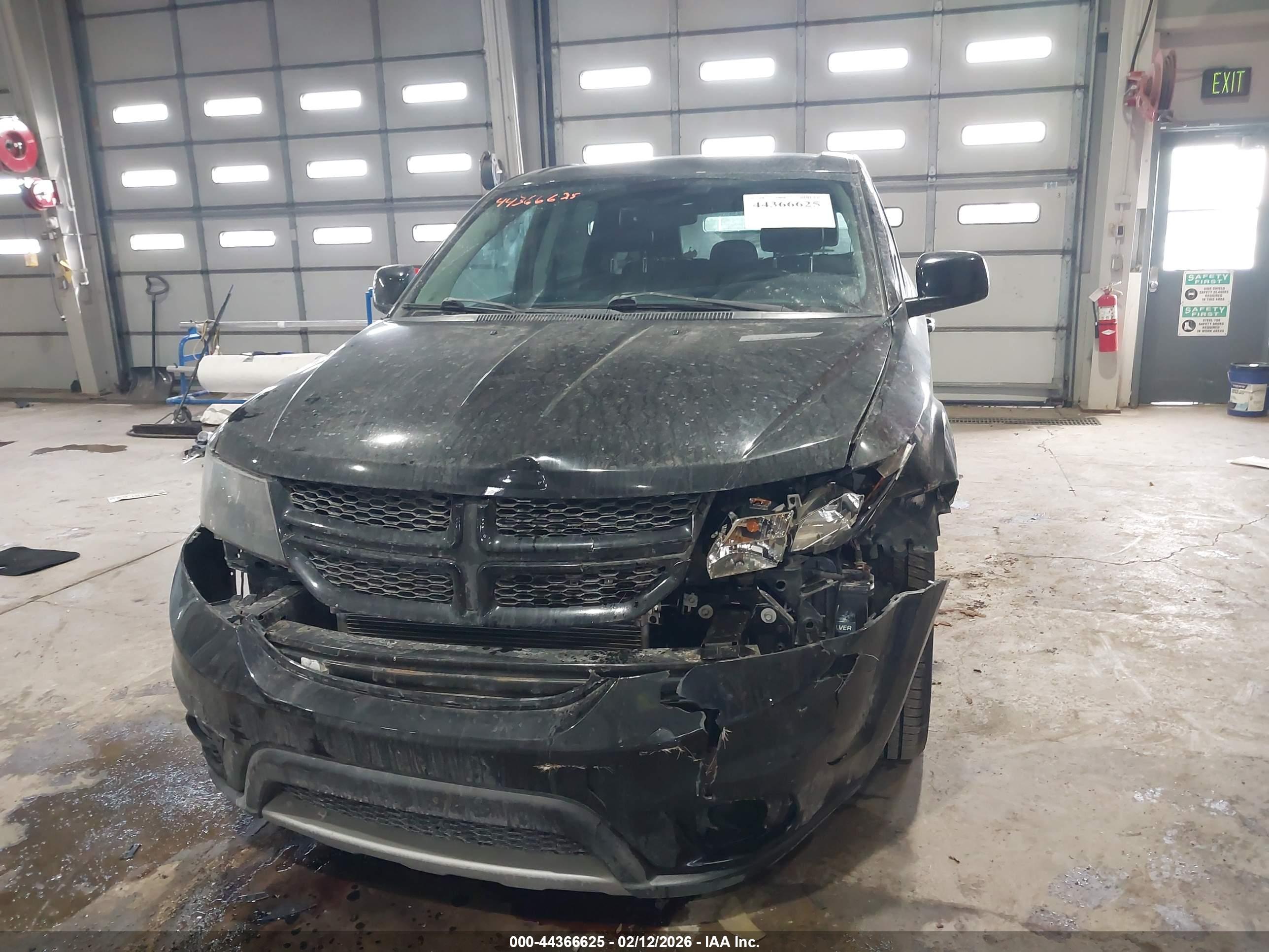 DODGE JOURNEY image 6