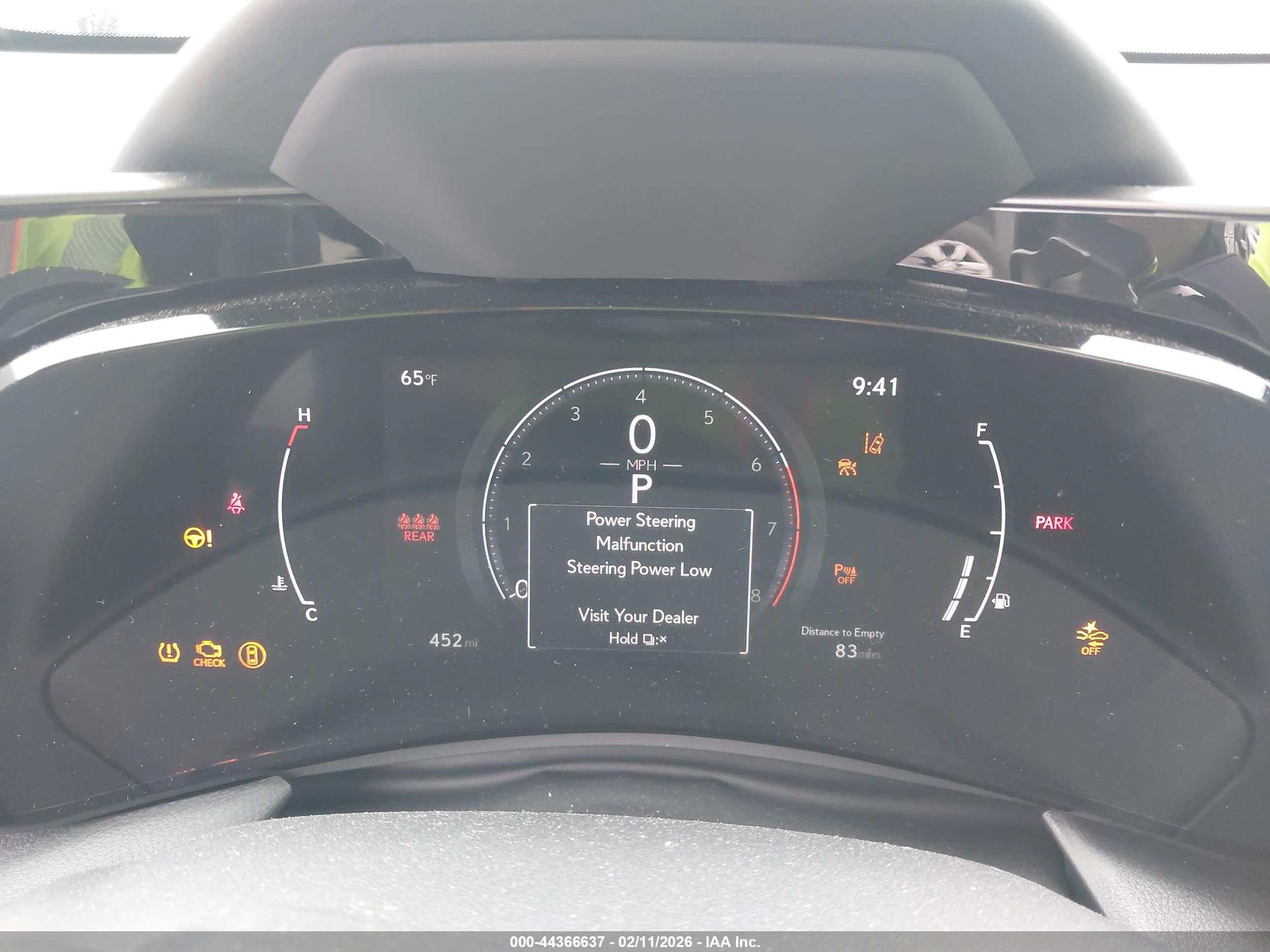 LEXUS NX image 7